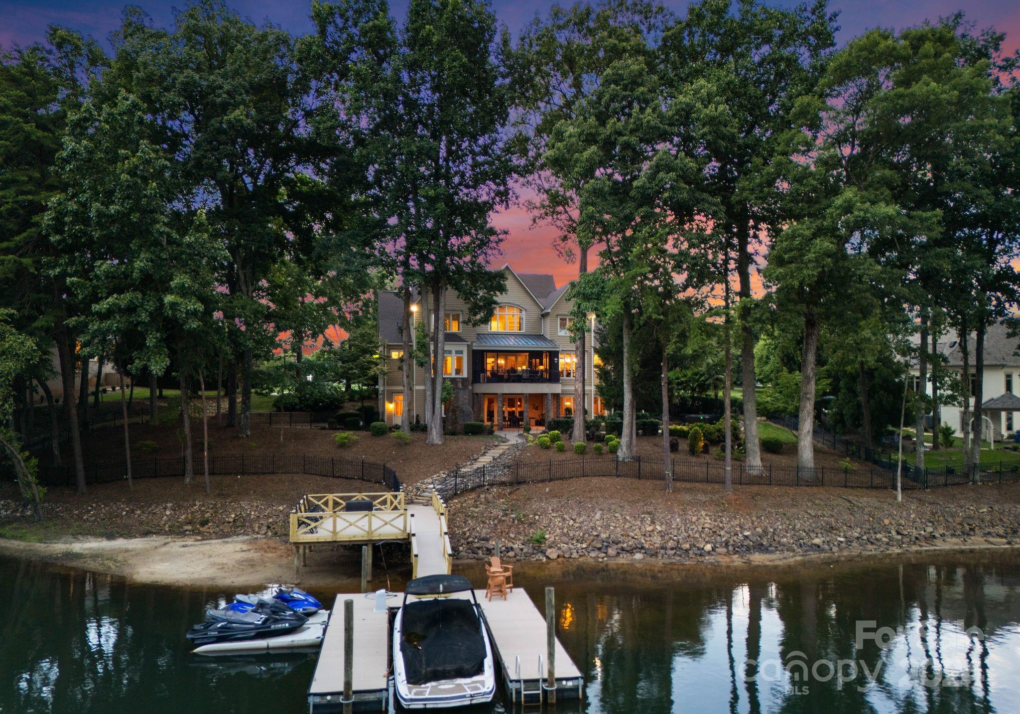 The Point - Residential