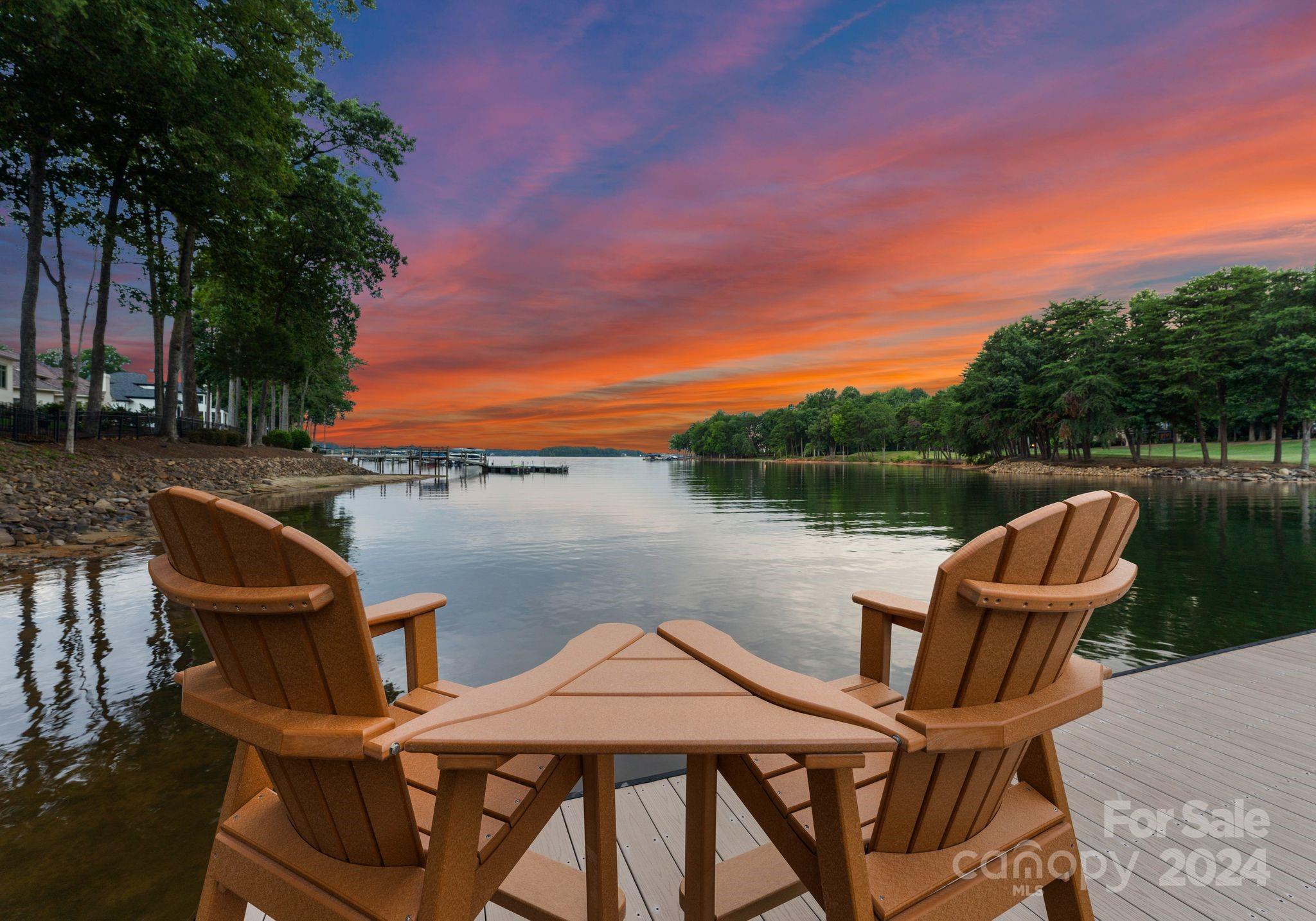 The Point - Residential