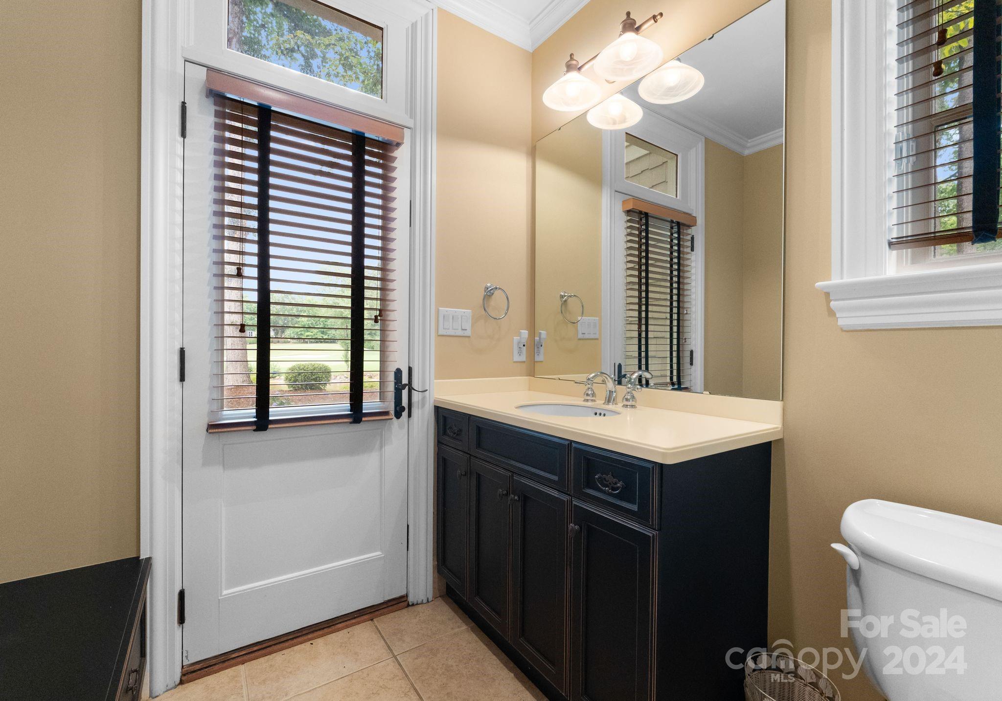 The Point - Residential