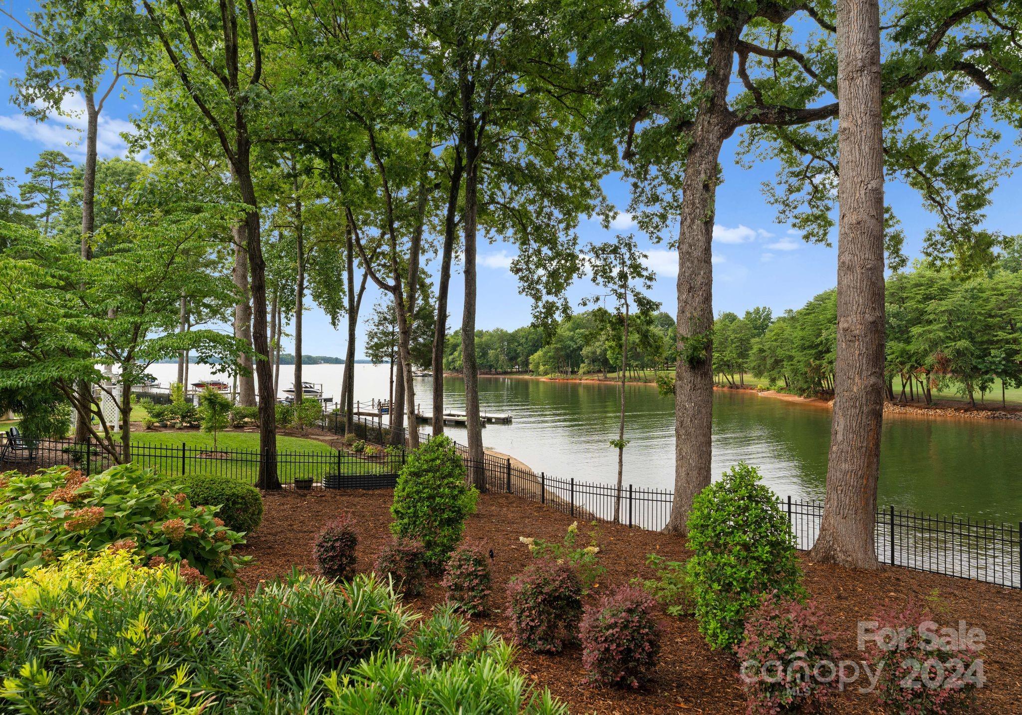 The Point - Residential