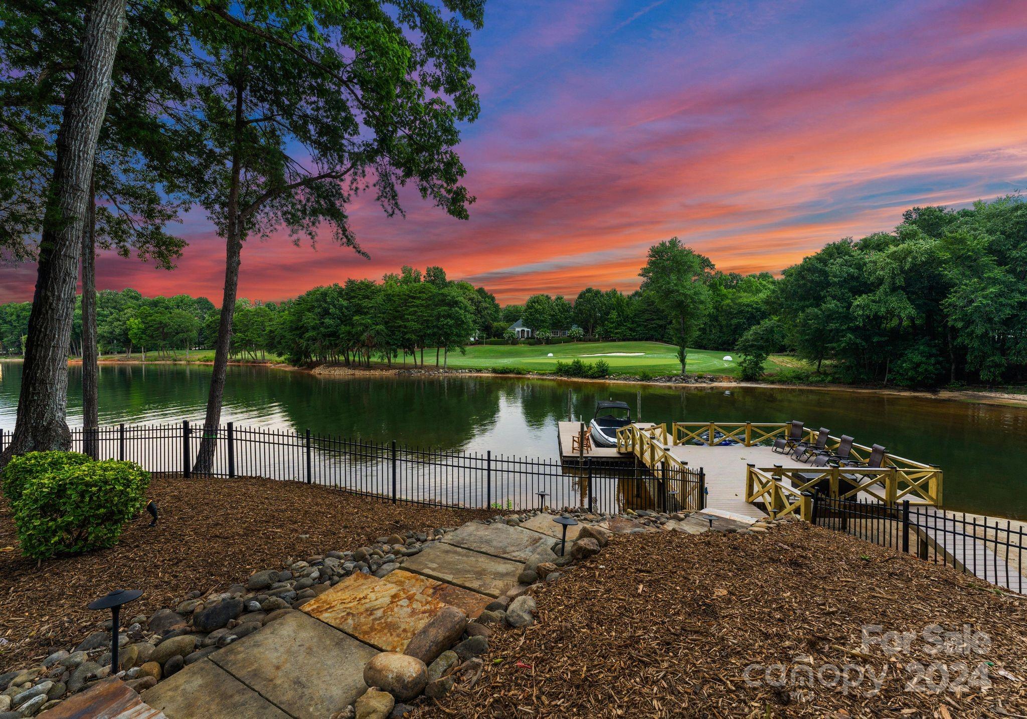 The Point - Residential