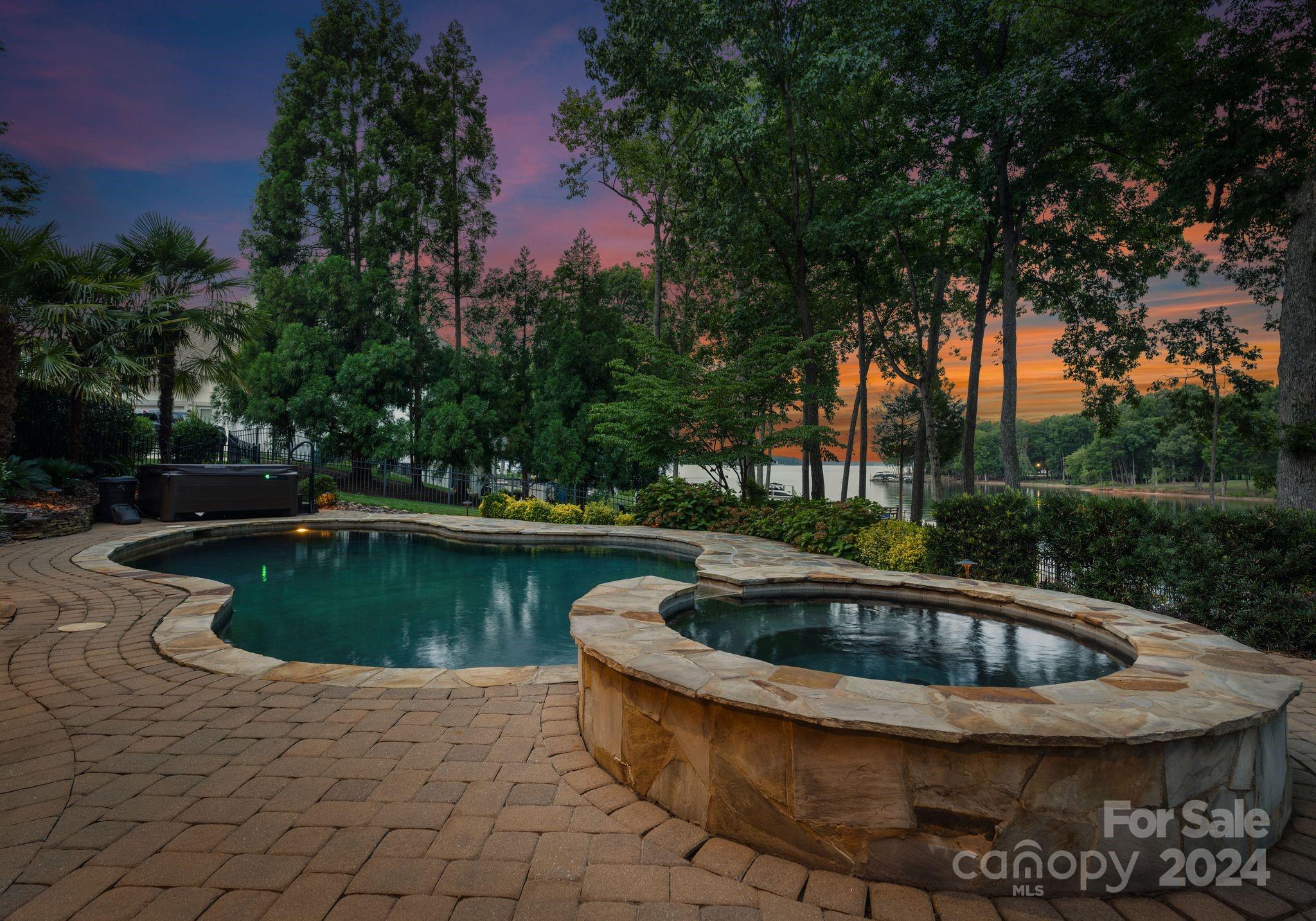 The Point - Residential