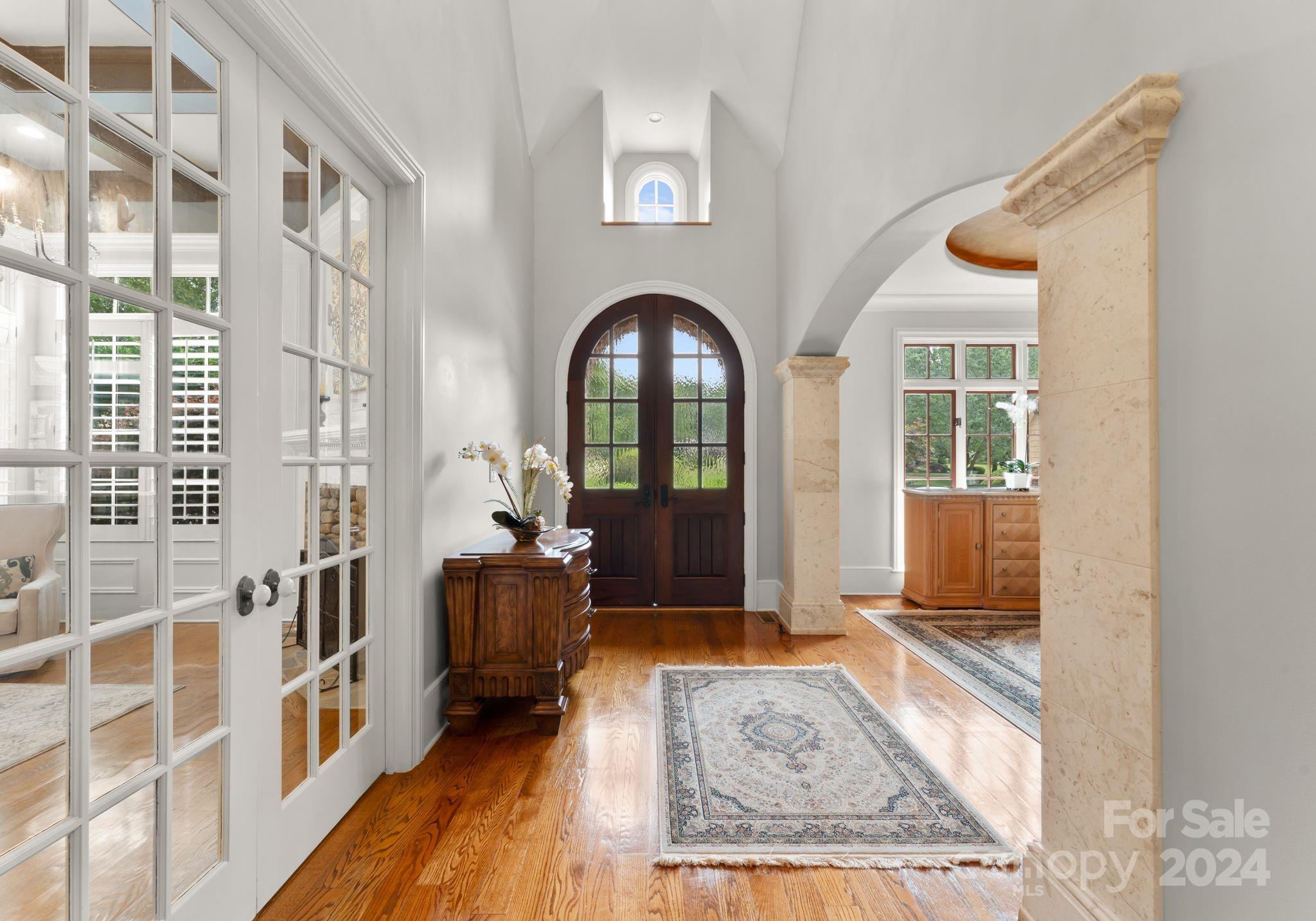 The Point - Residential