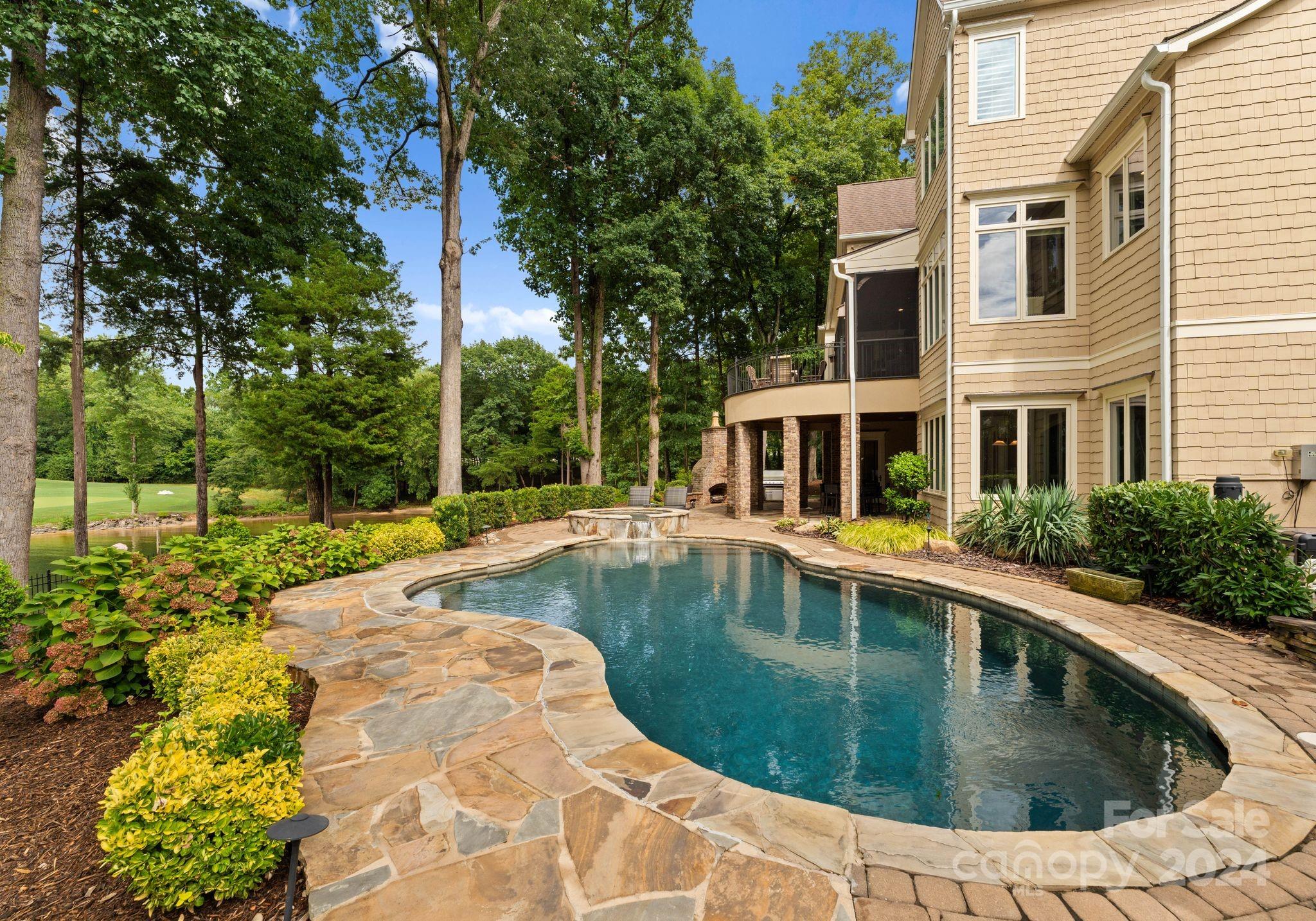 The Point - Residential