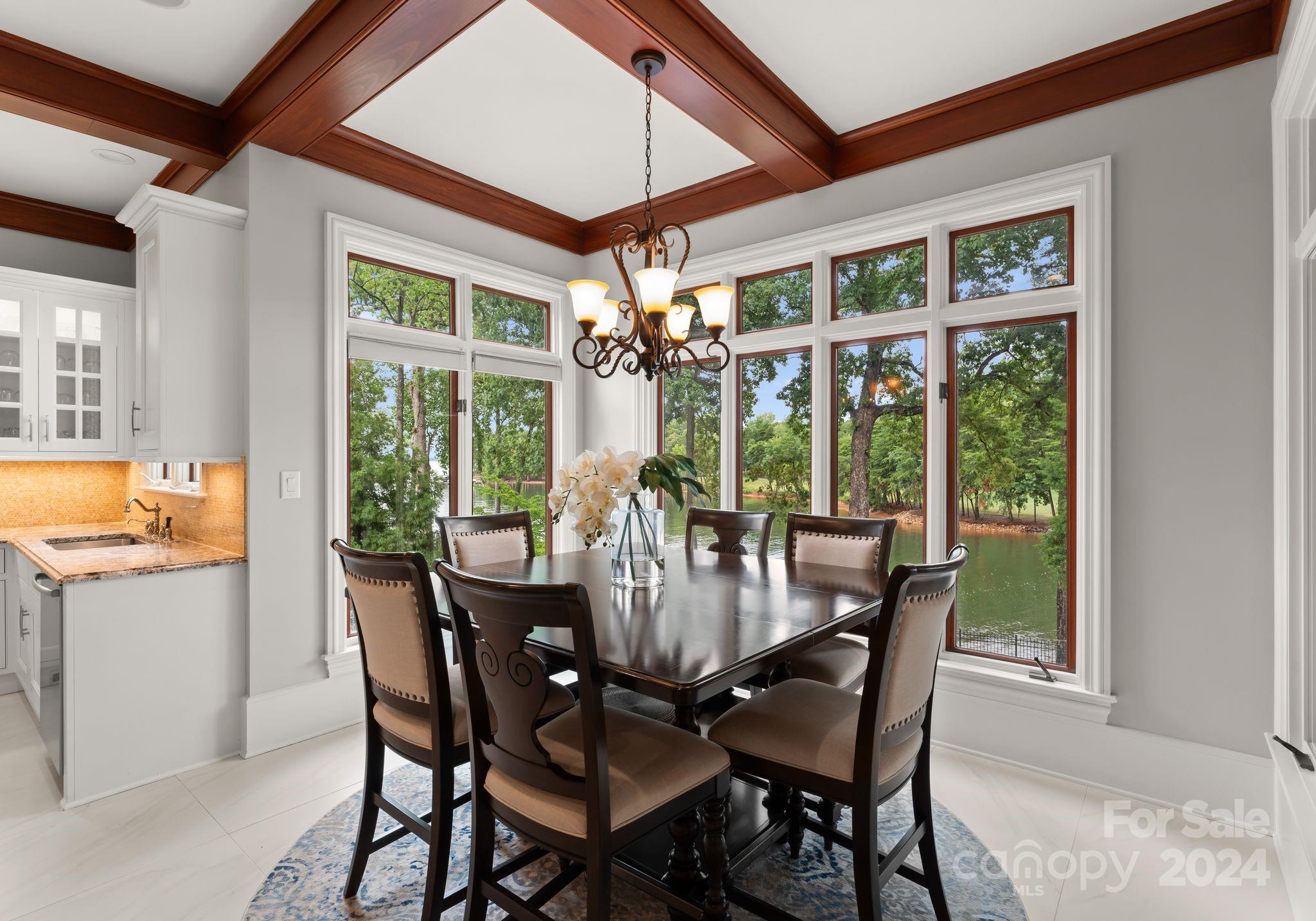 The Point - Residential