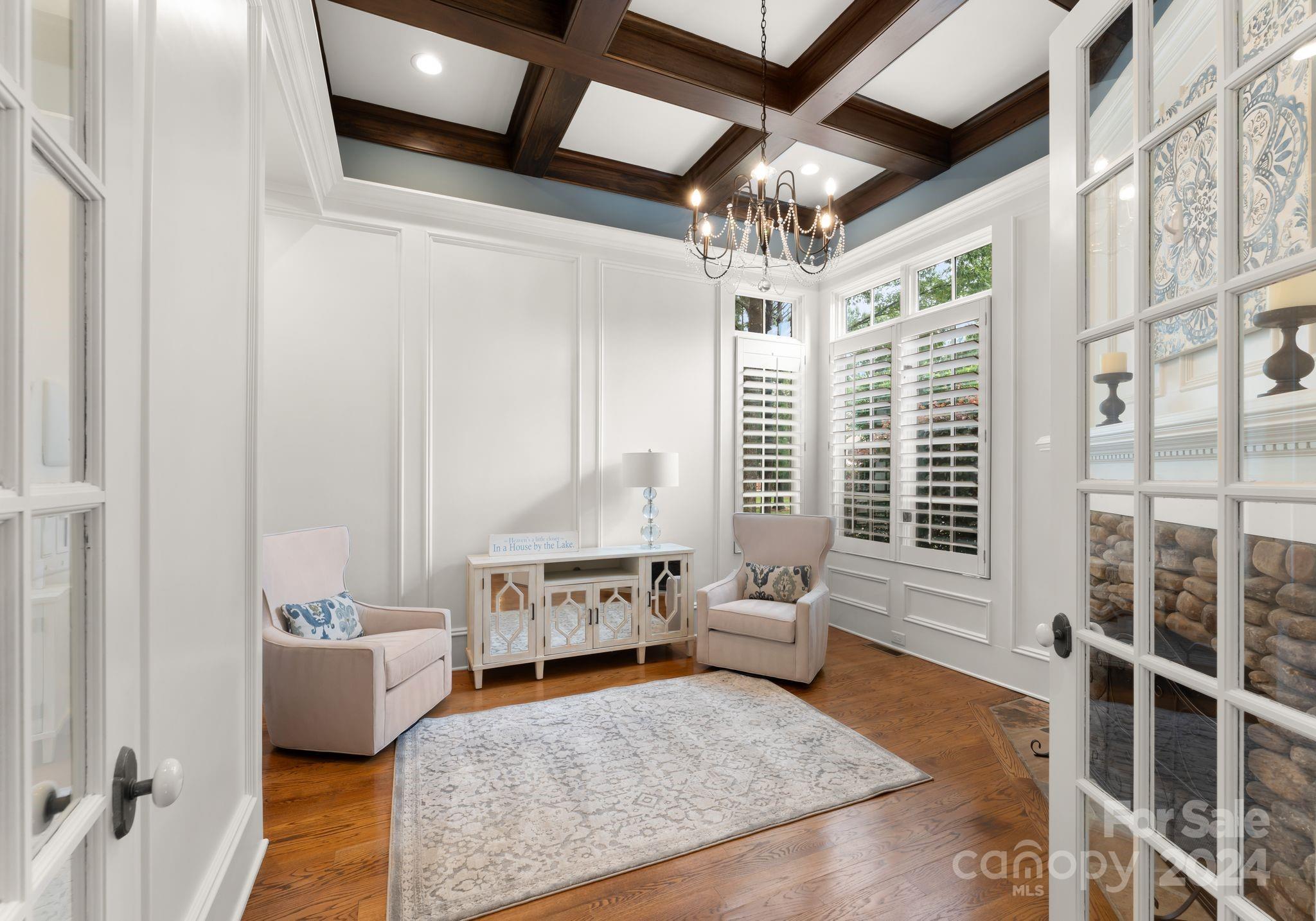 The Point - Residential