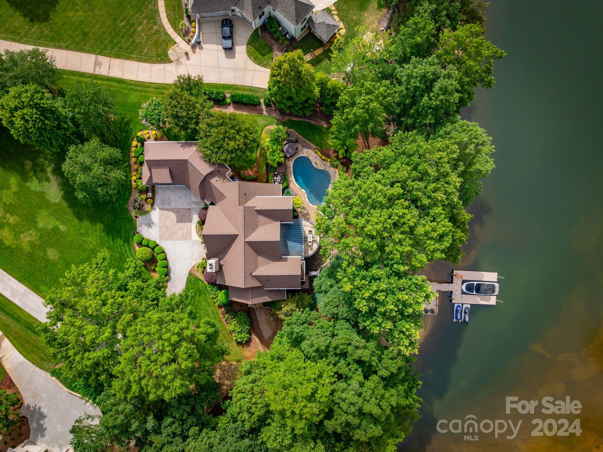 The Point - Residential