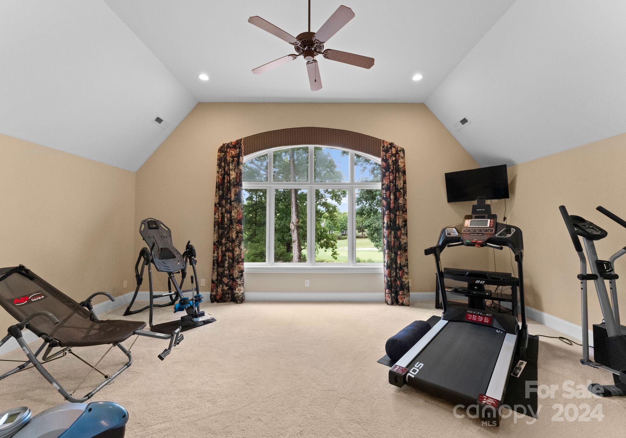 The Point - Residential