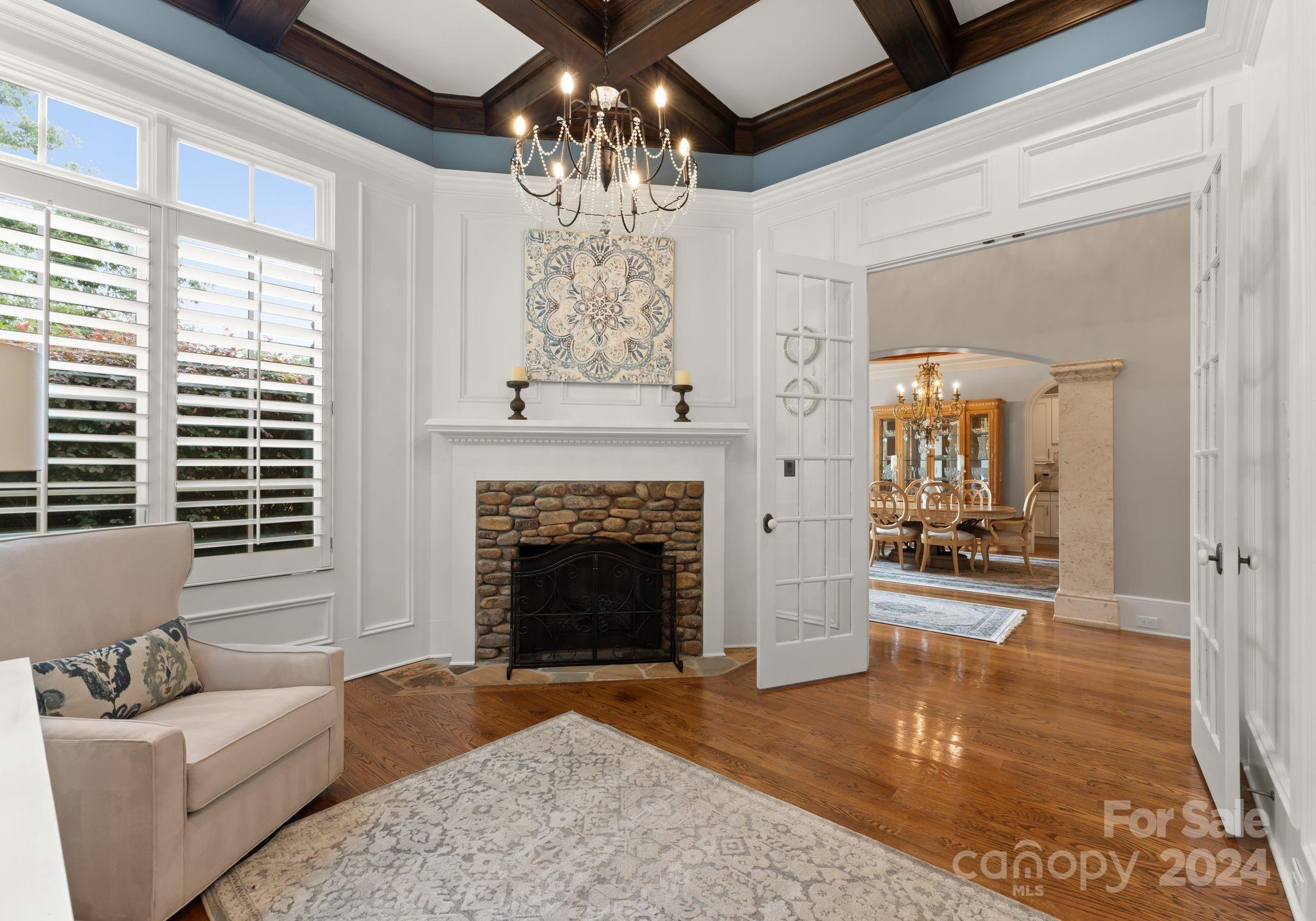 The Point - Residential