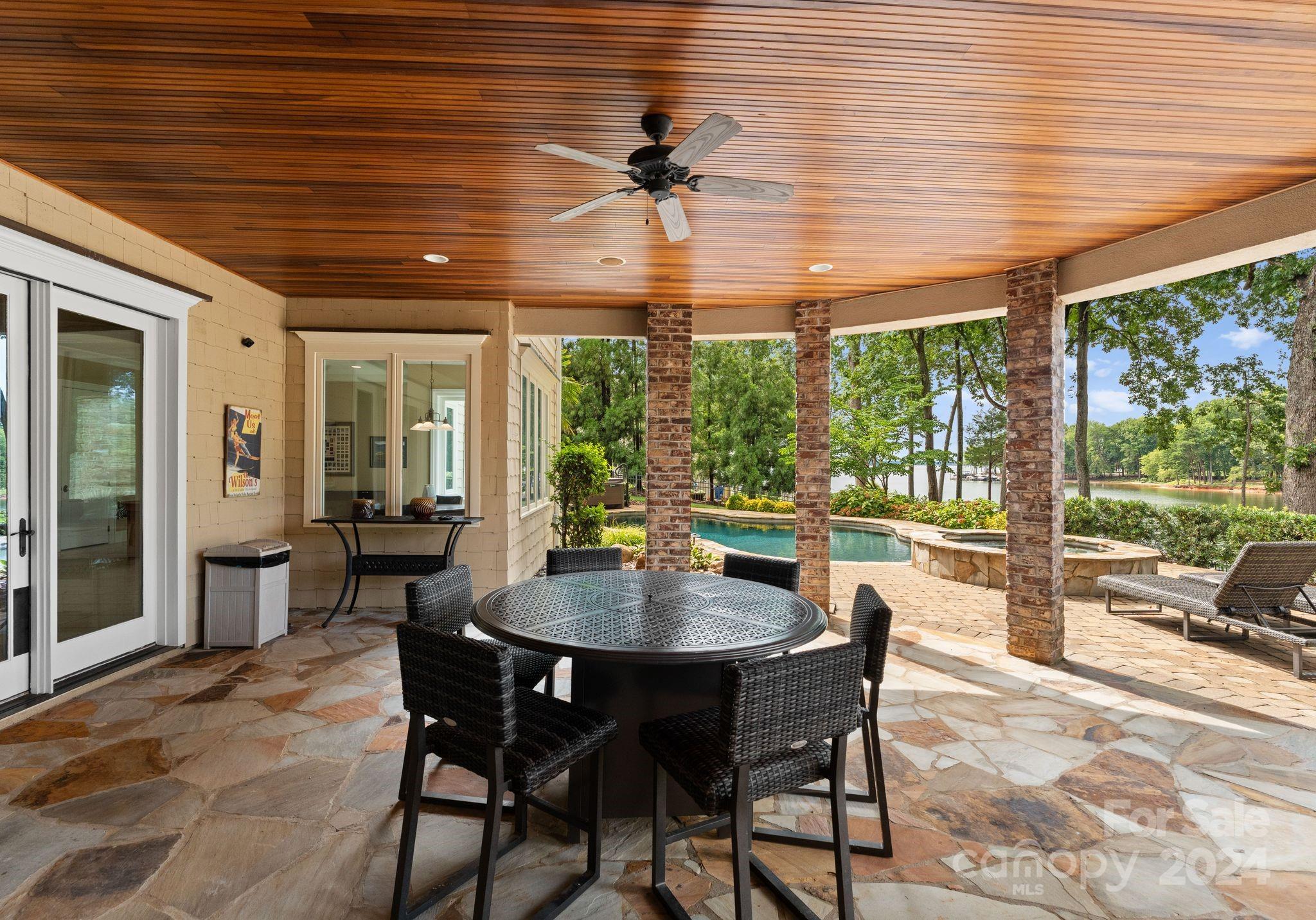 The Point - Residential