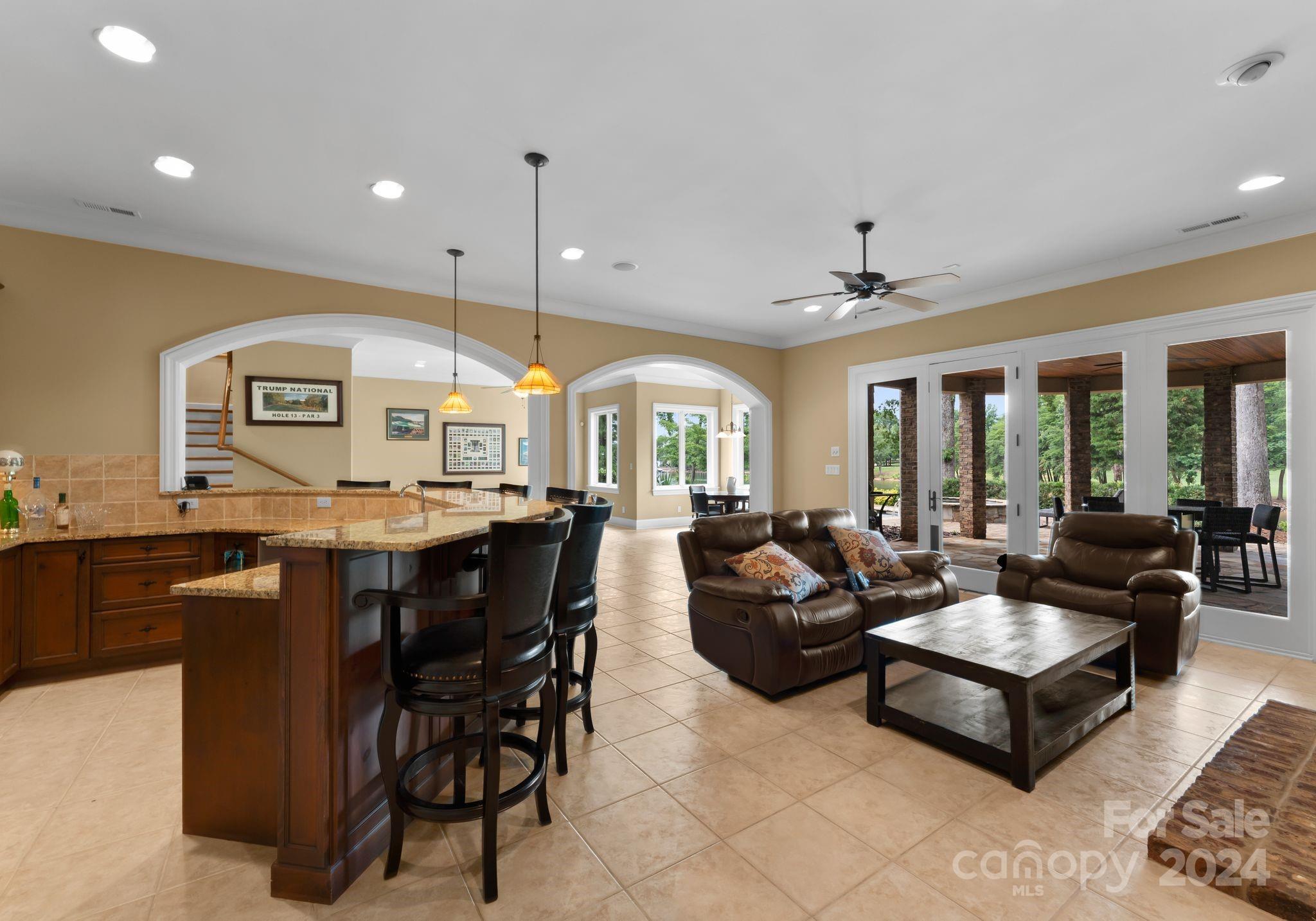 The Point - Residential