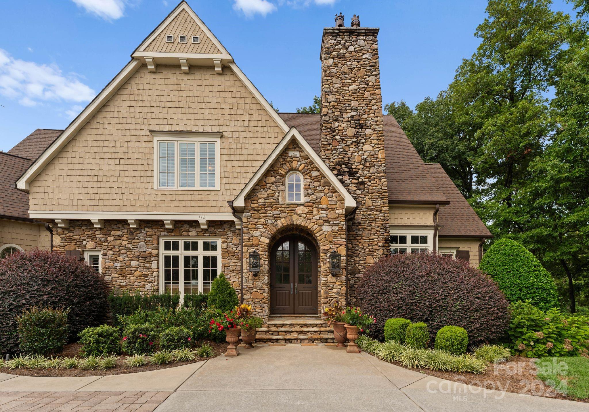 The Point - Residential