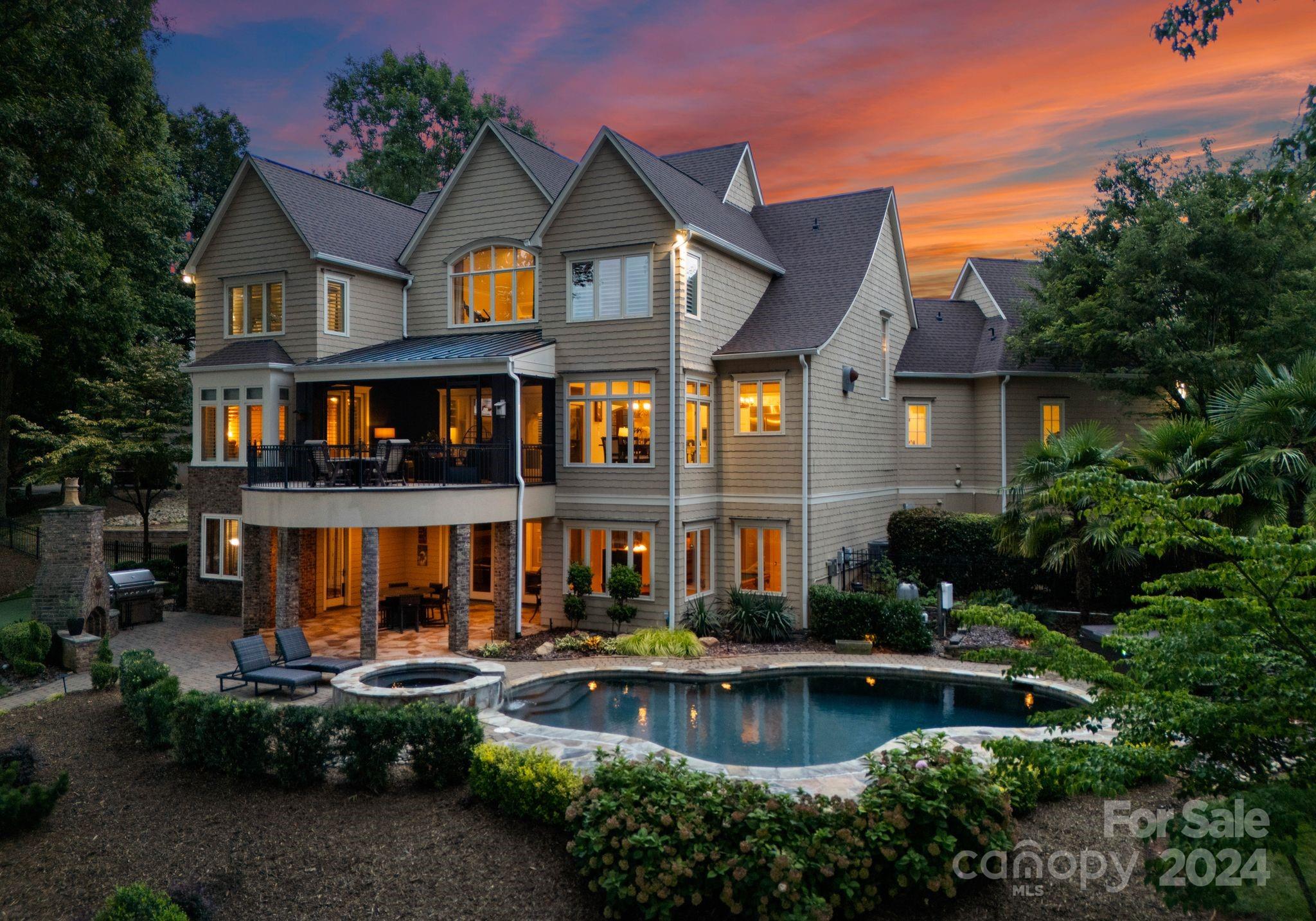 The Point - Residential