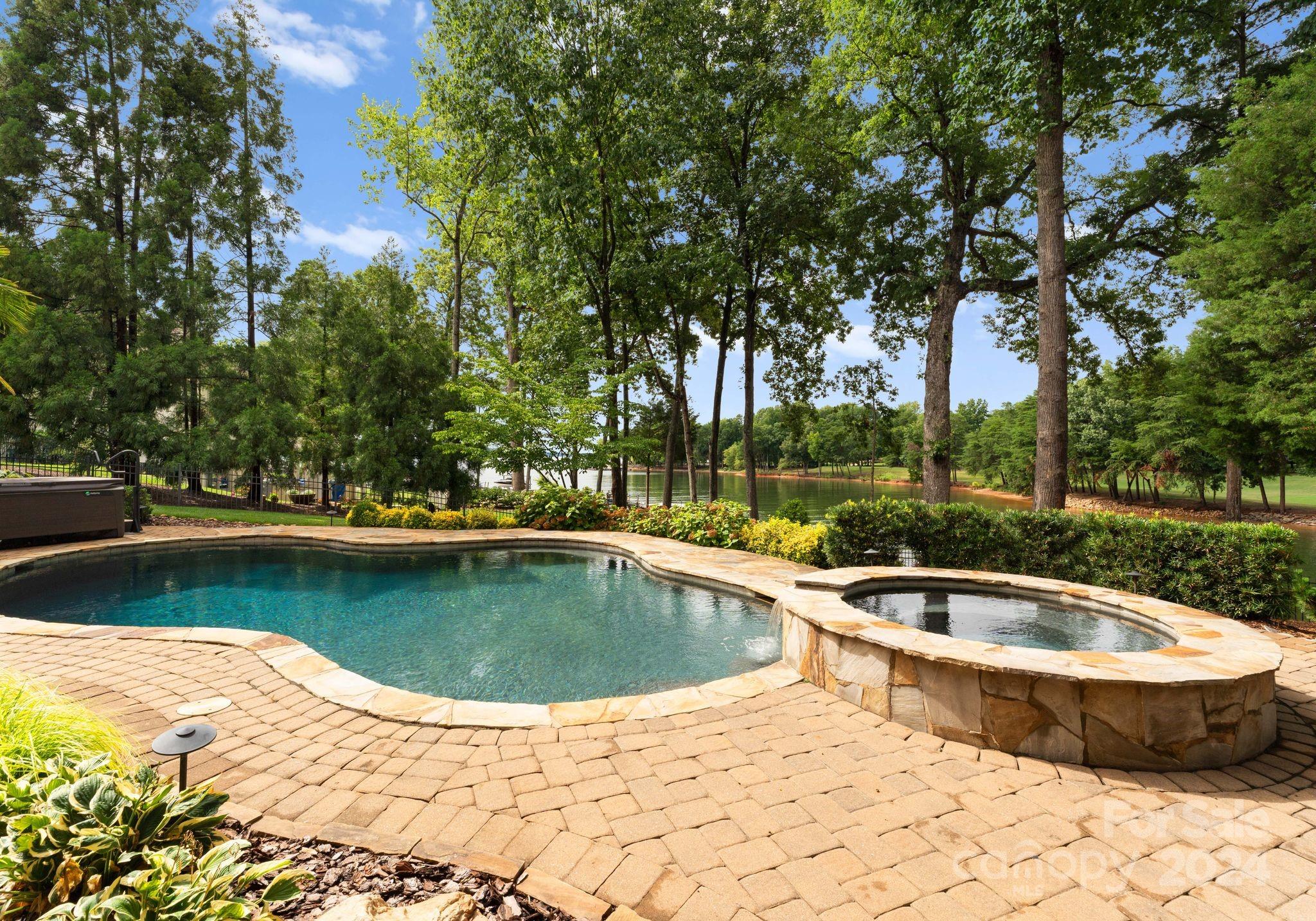 The Point - Residential