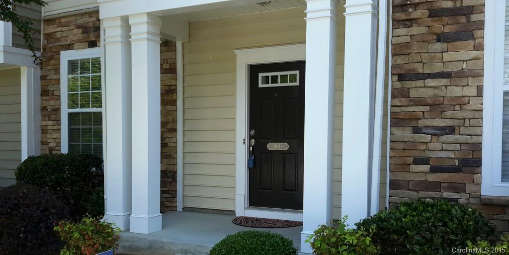 Fieldstone - Residential