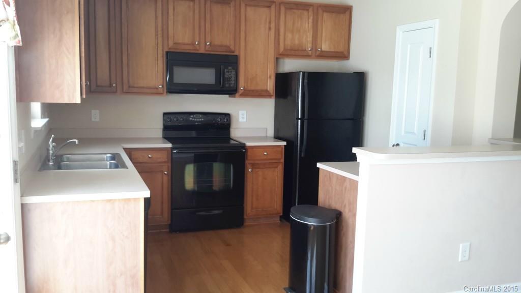 Fieldstone - Residential