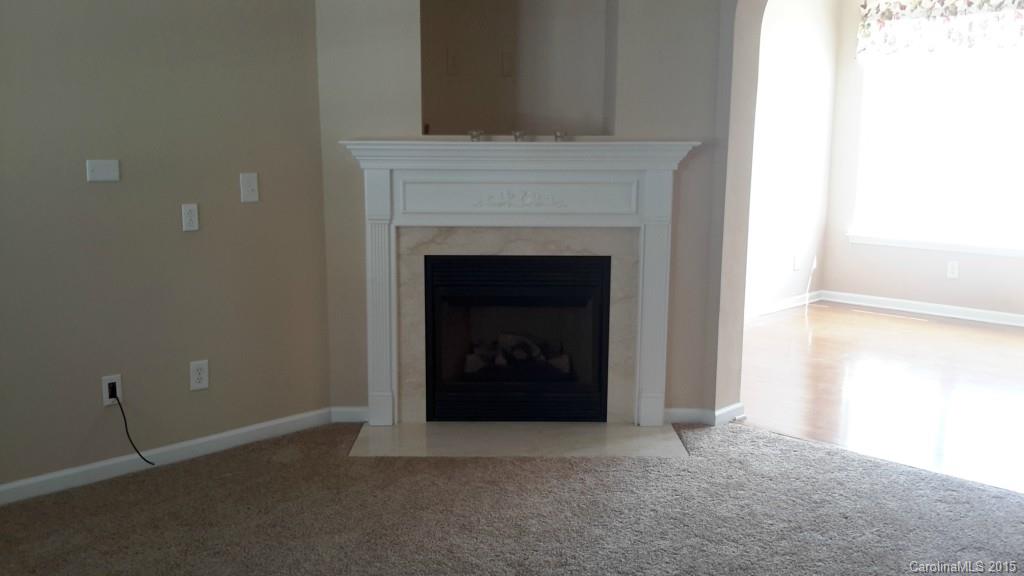 Fieldstone - Residential