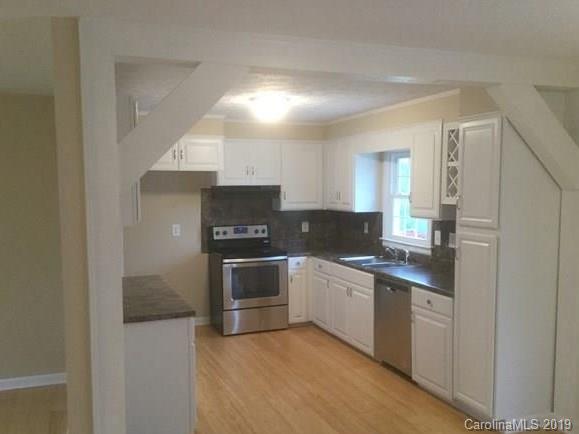 Olde Farm - Residential