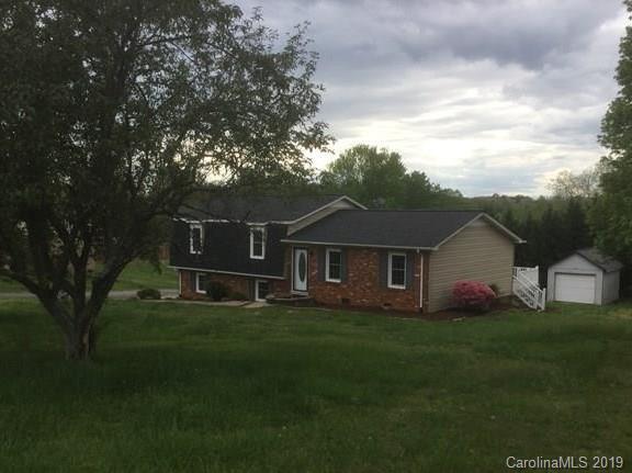 Olde Farm - Residential