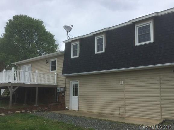 Olde Farm - Residential