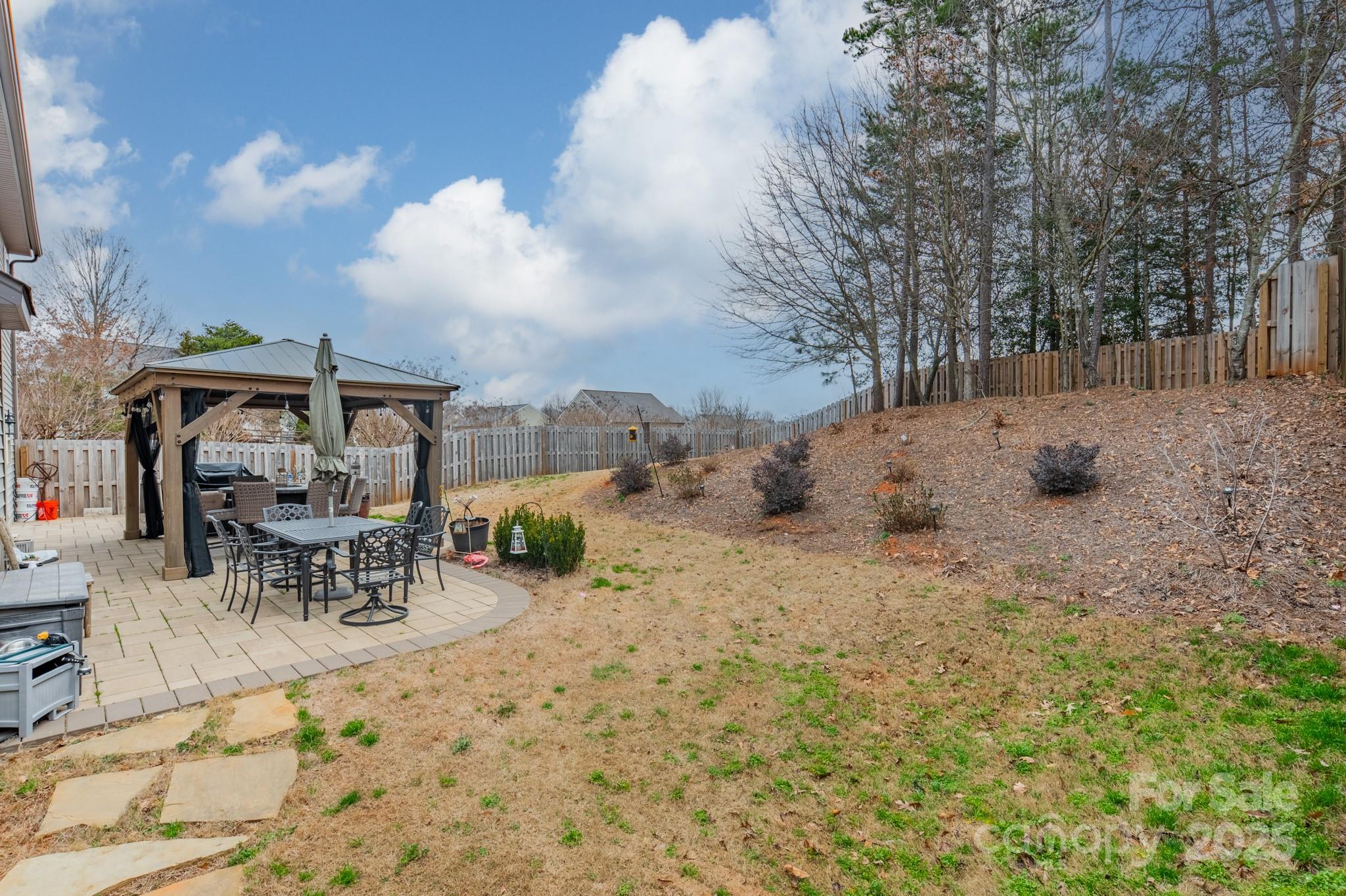 Almond Glen - Residential