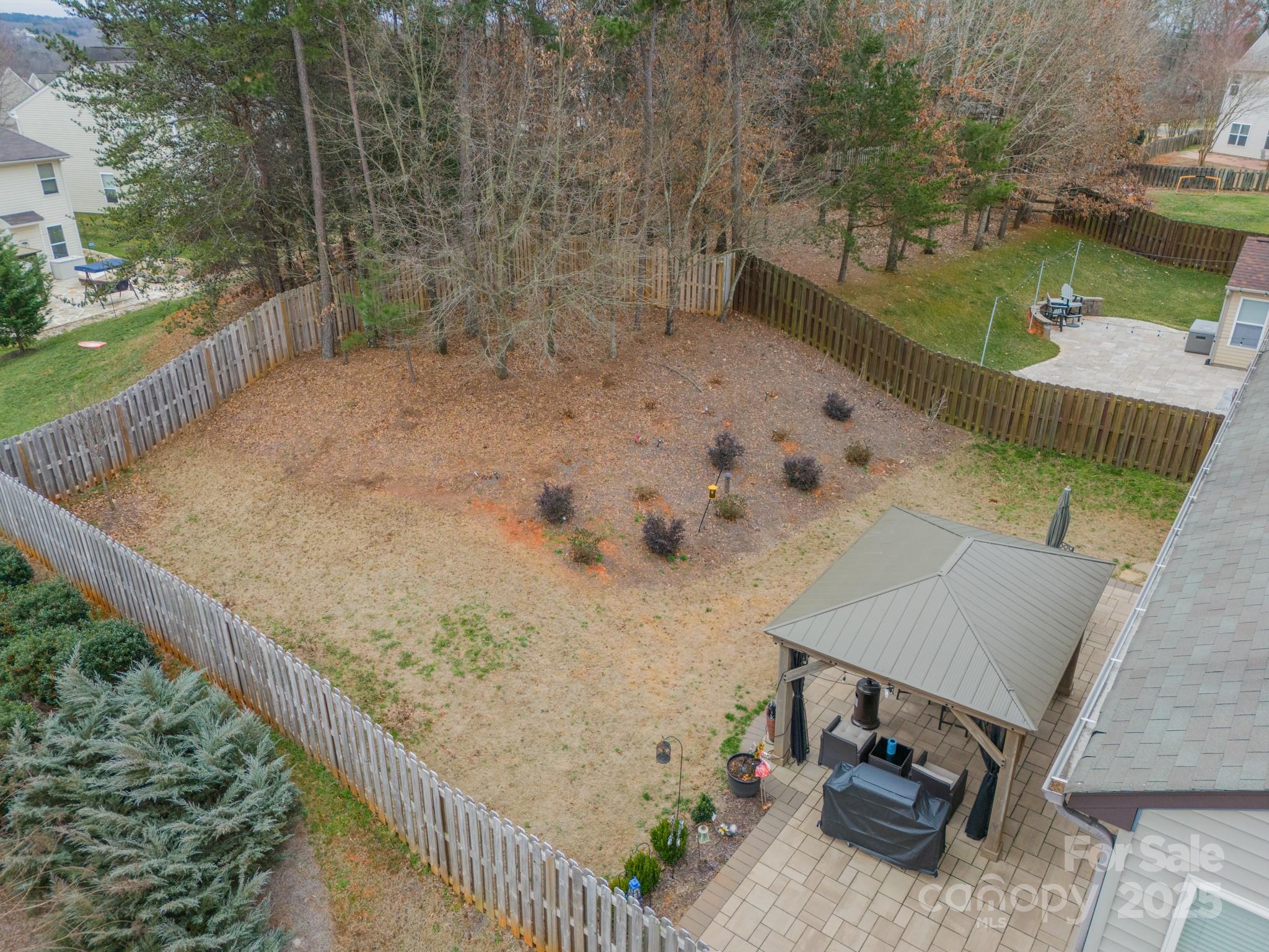 Almond Glen - Residential