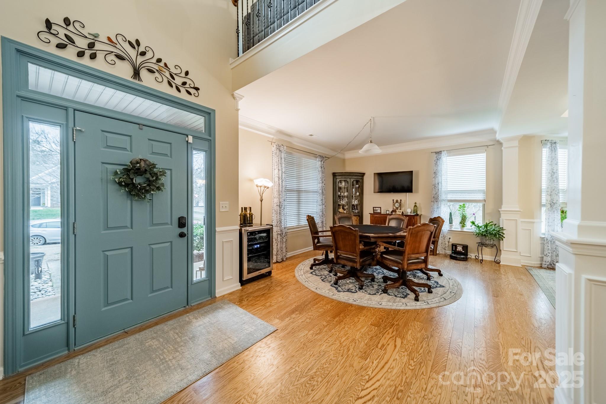 Almond Glen - Residential