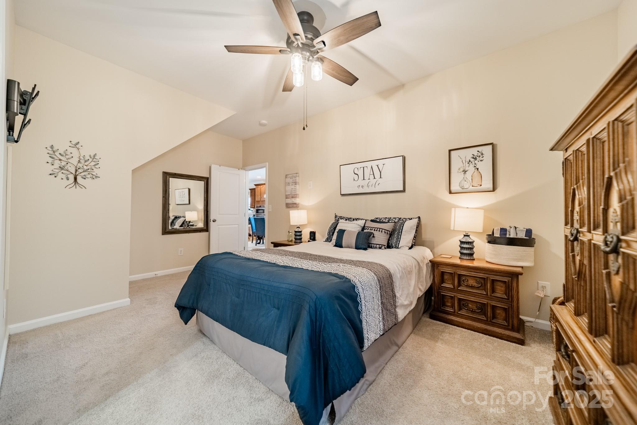 Almond Glen - Residential