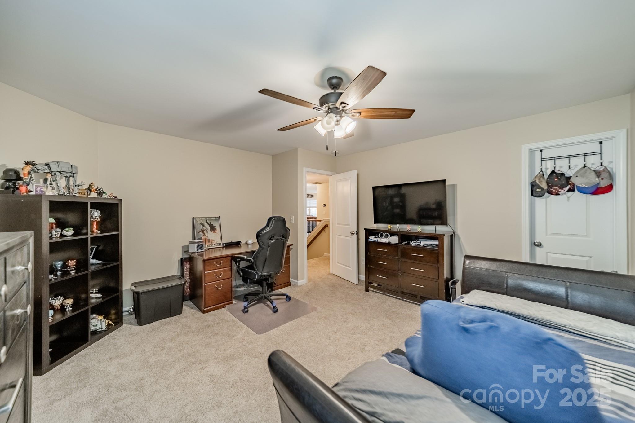 Almond Glen - Residential