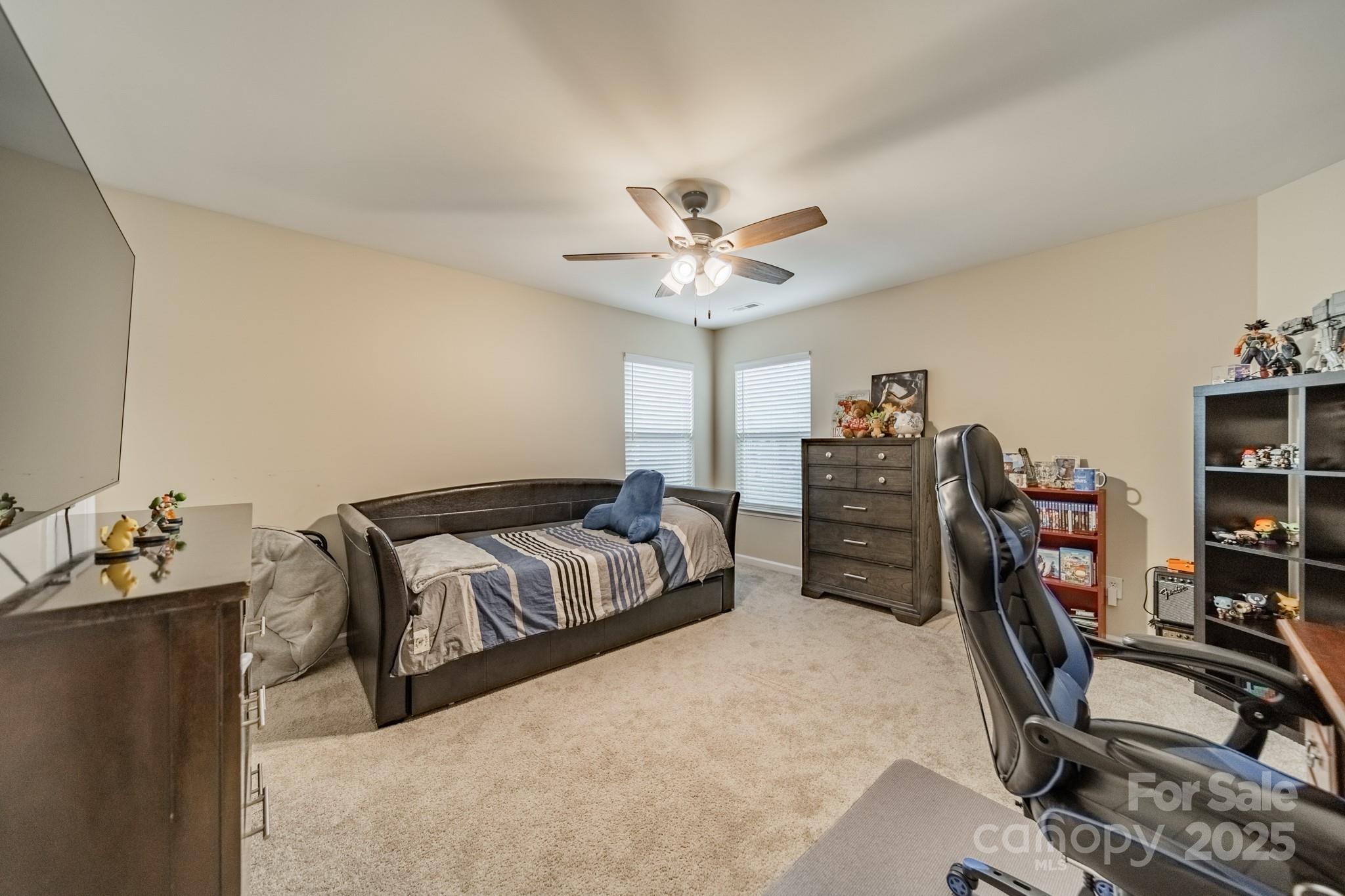 Almond Glen - Residential