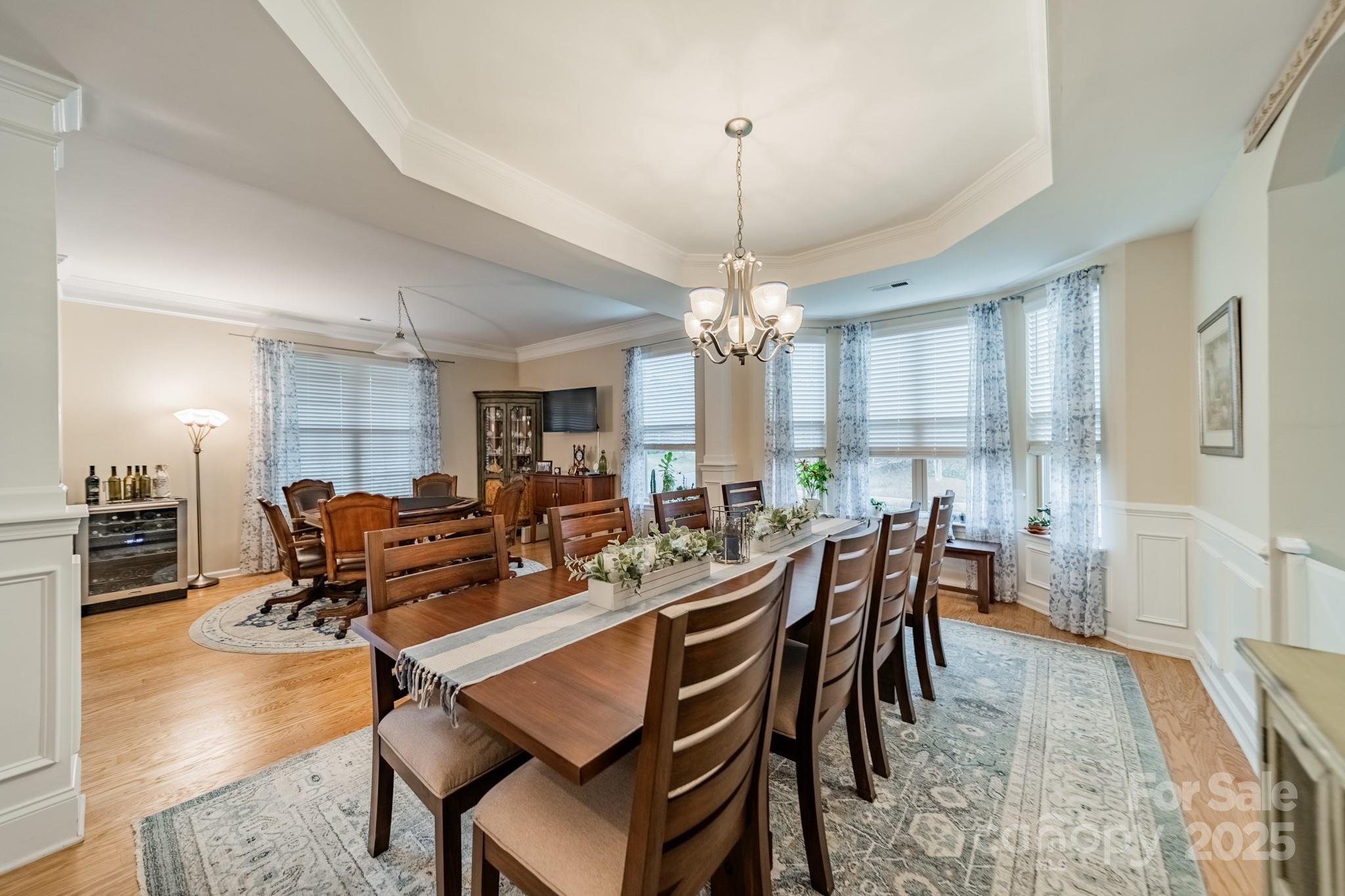 Almond Glen - Residential