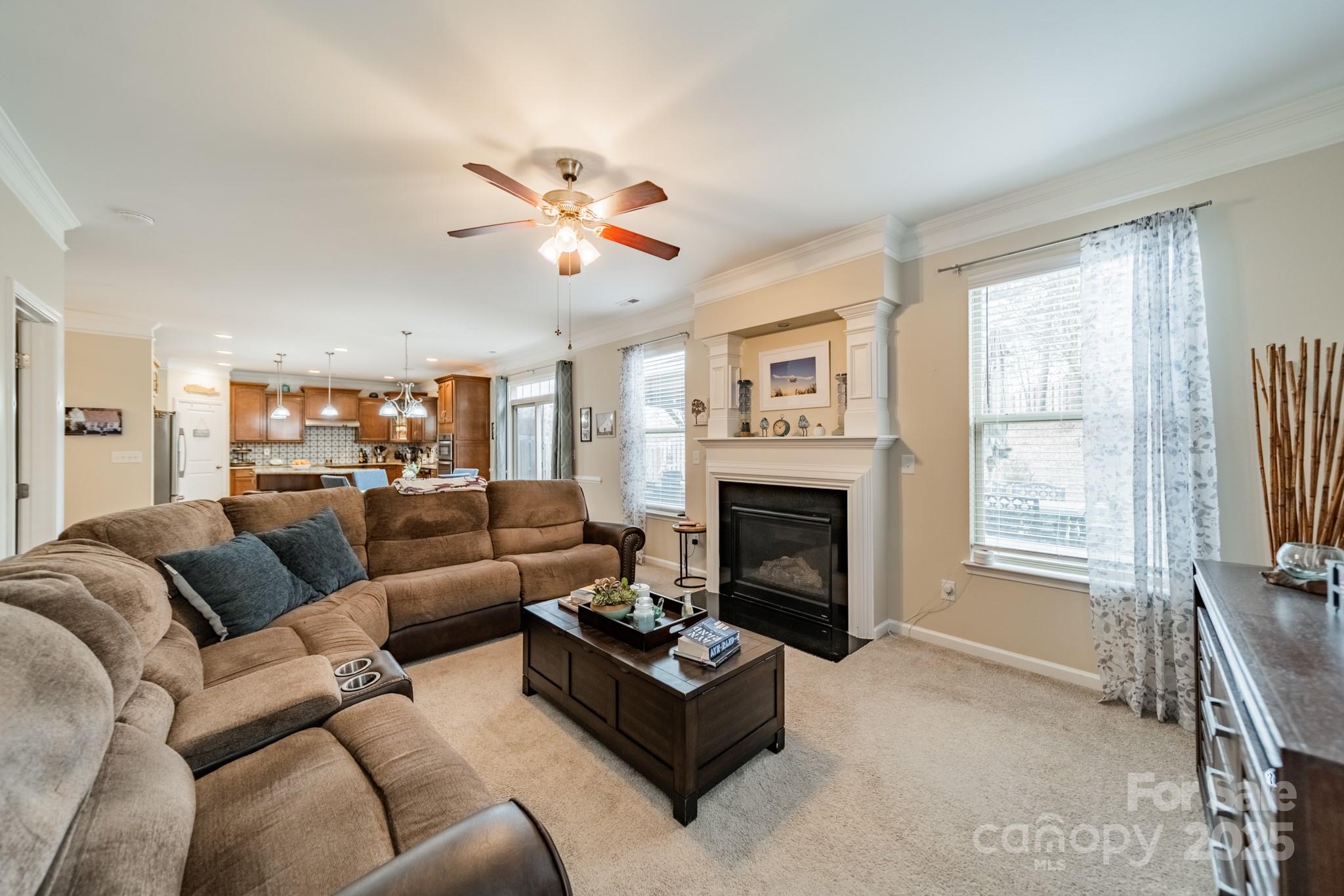 Almond Glen - Residential