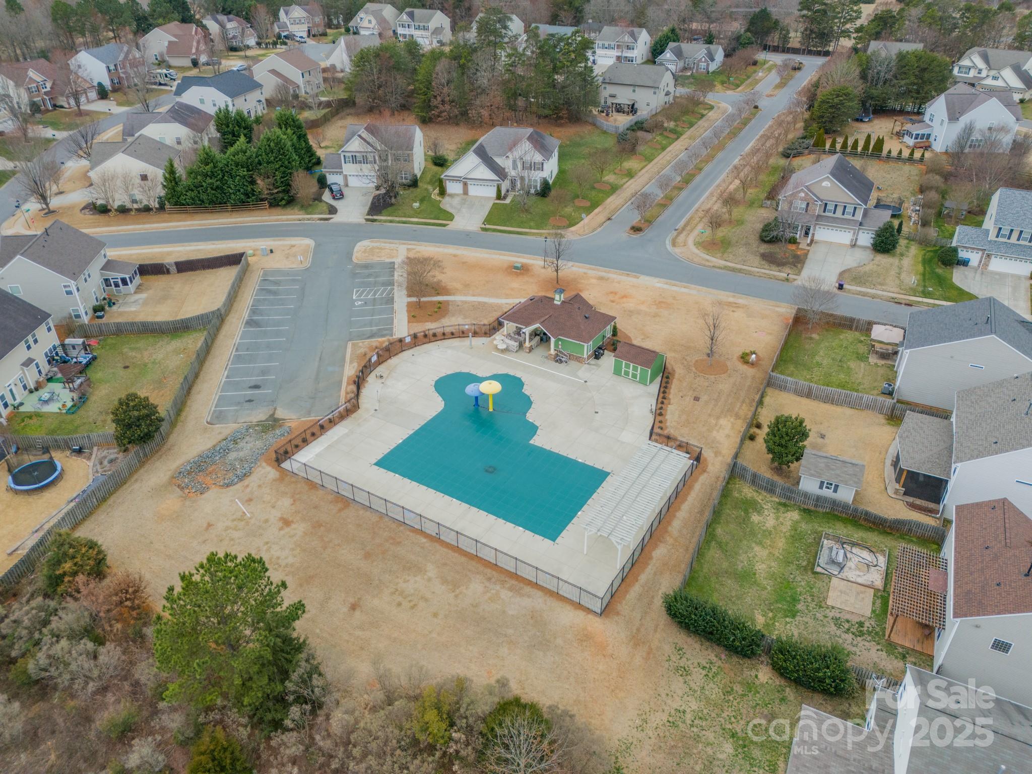 Almond Glen - Residential