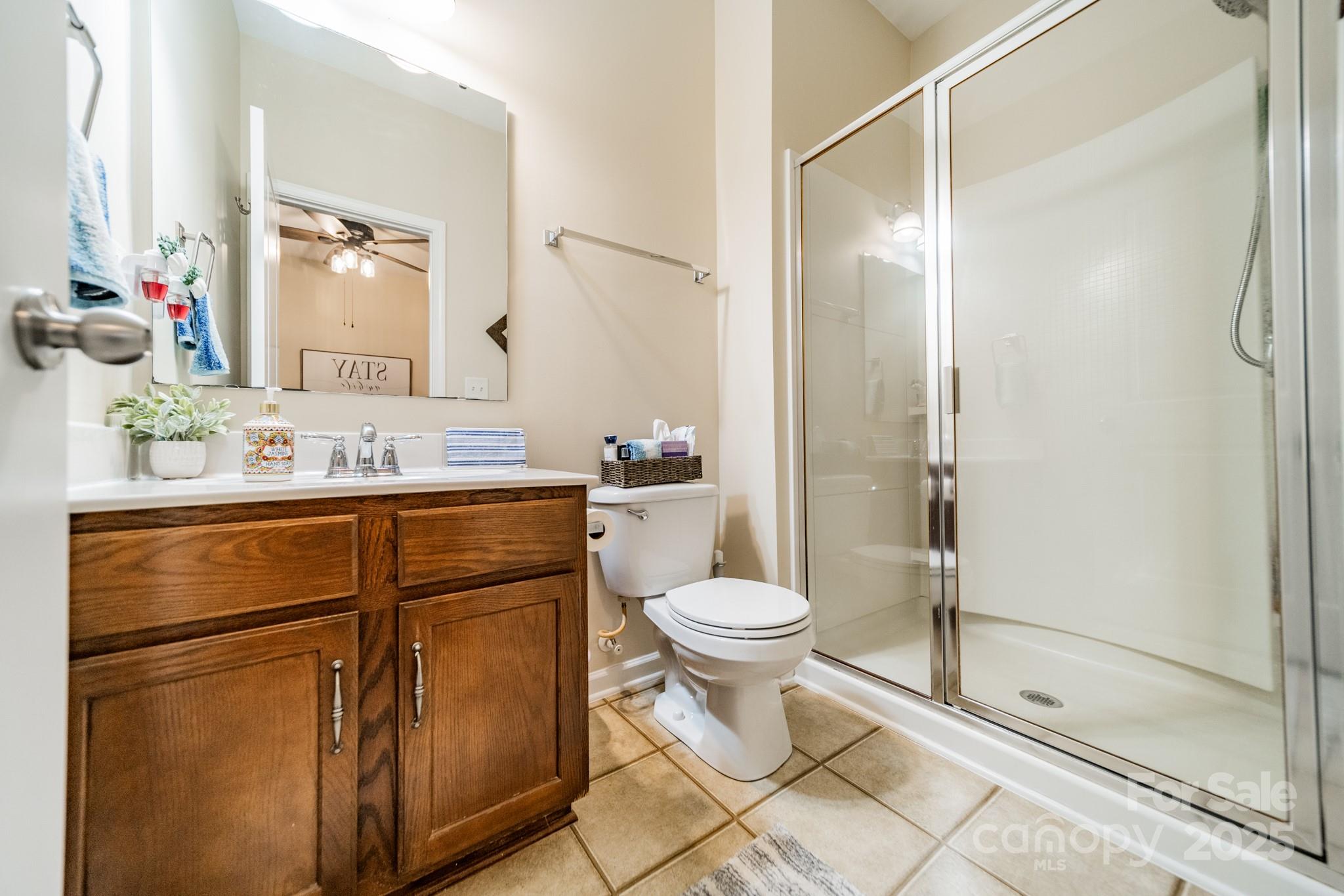 Almond Glen - Residential