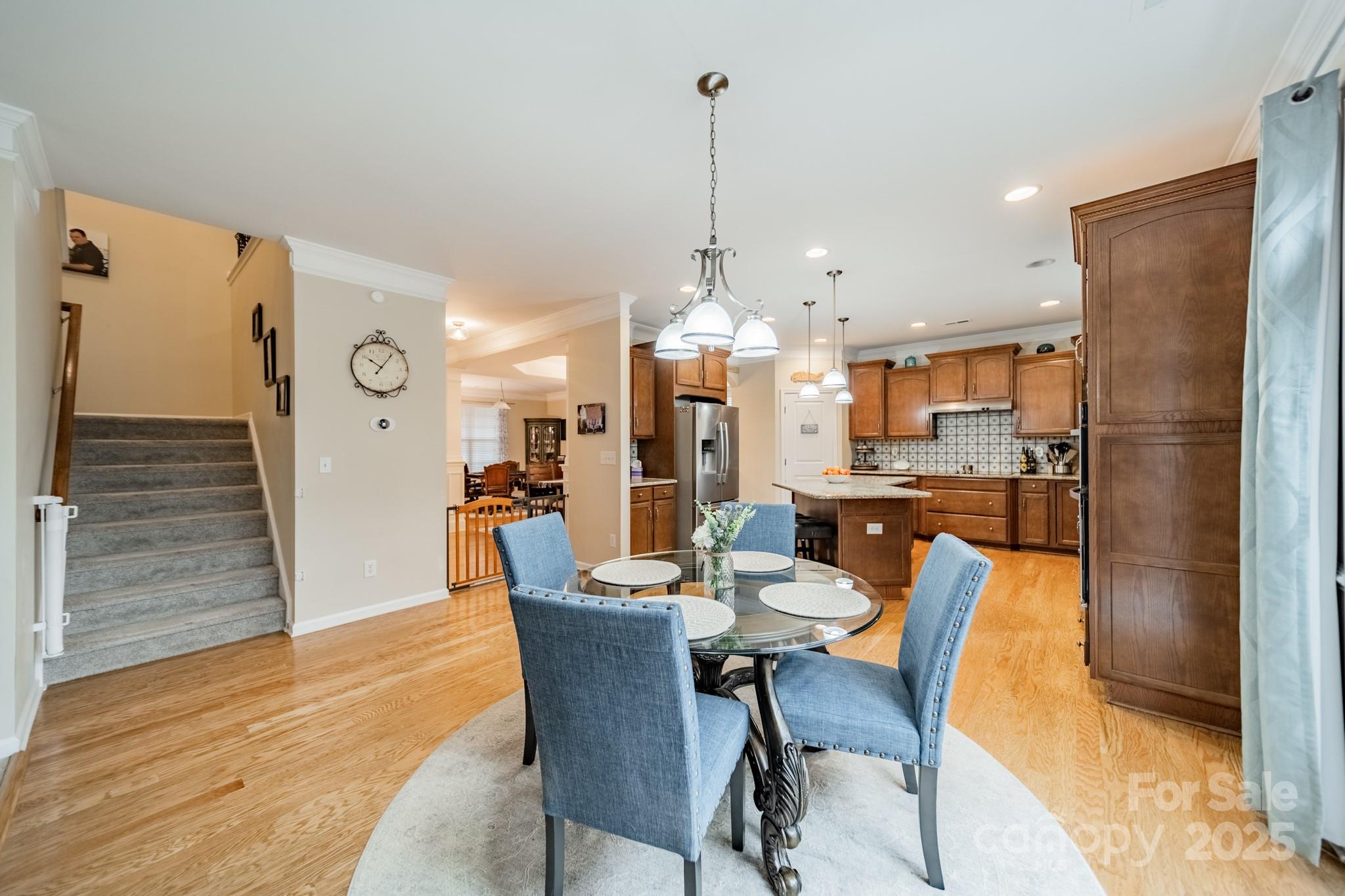 Almond Glen - Residential