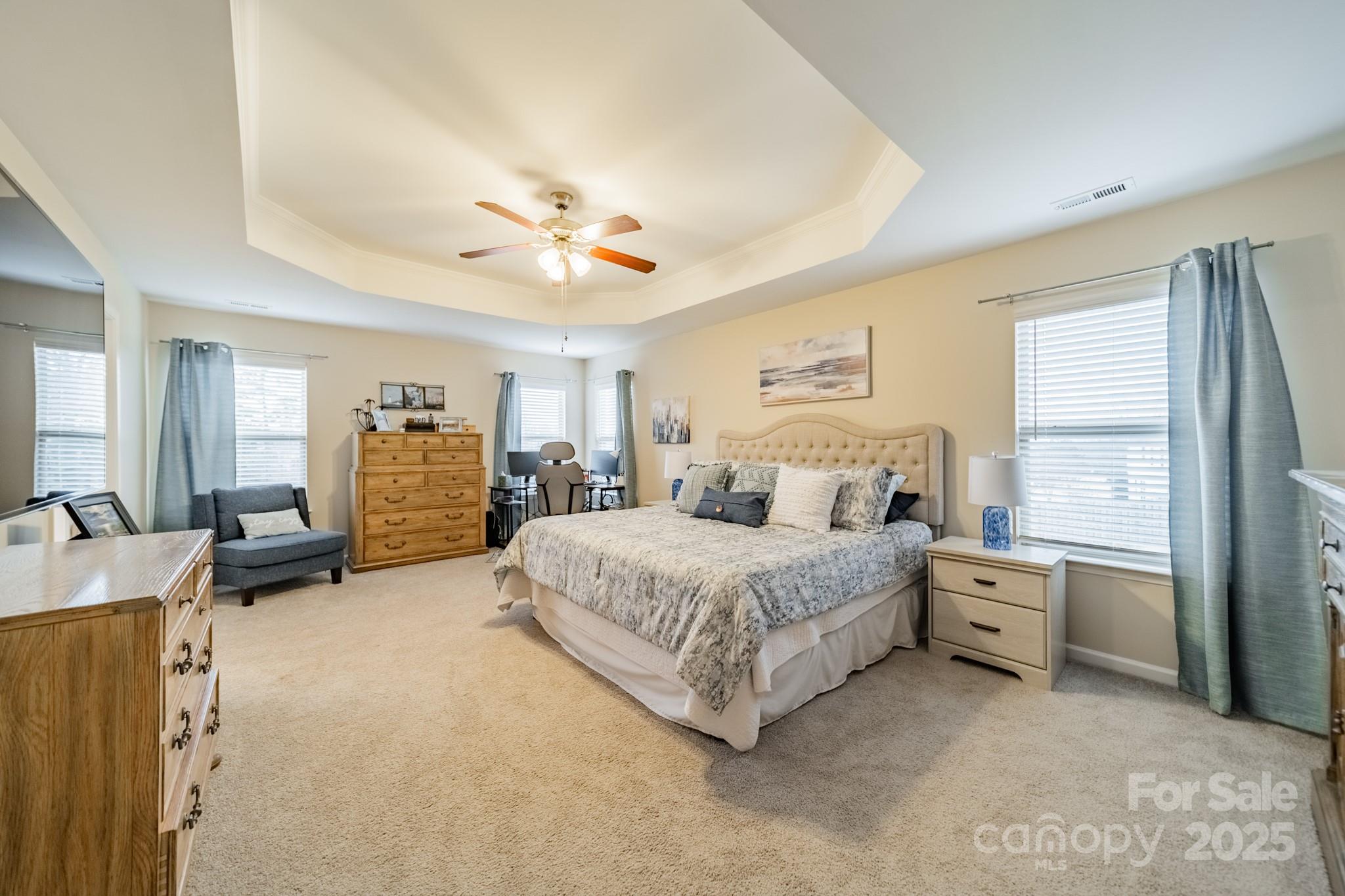 Almond Glen - Residential