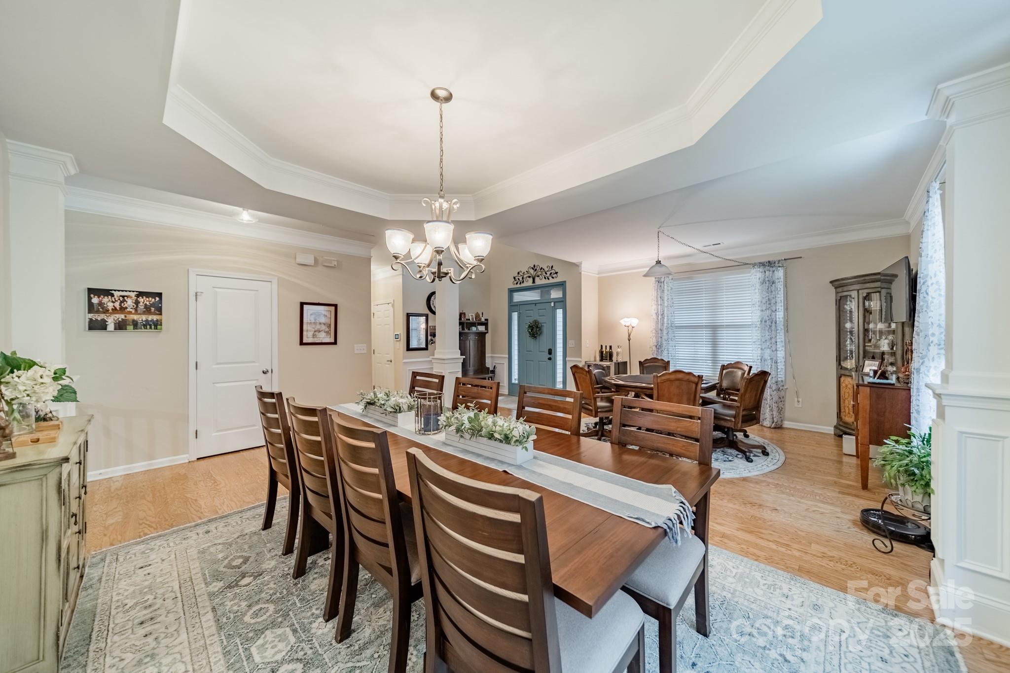 Almond Glen - Residential