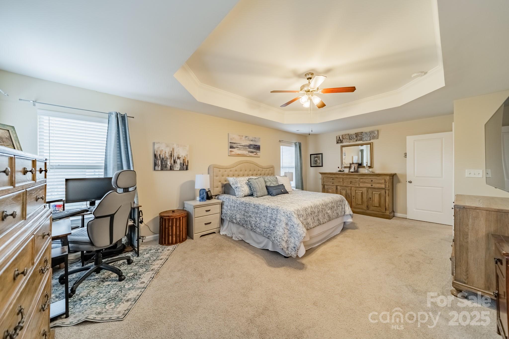 Almond Glen - Residential