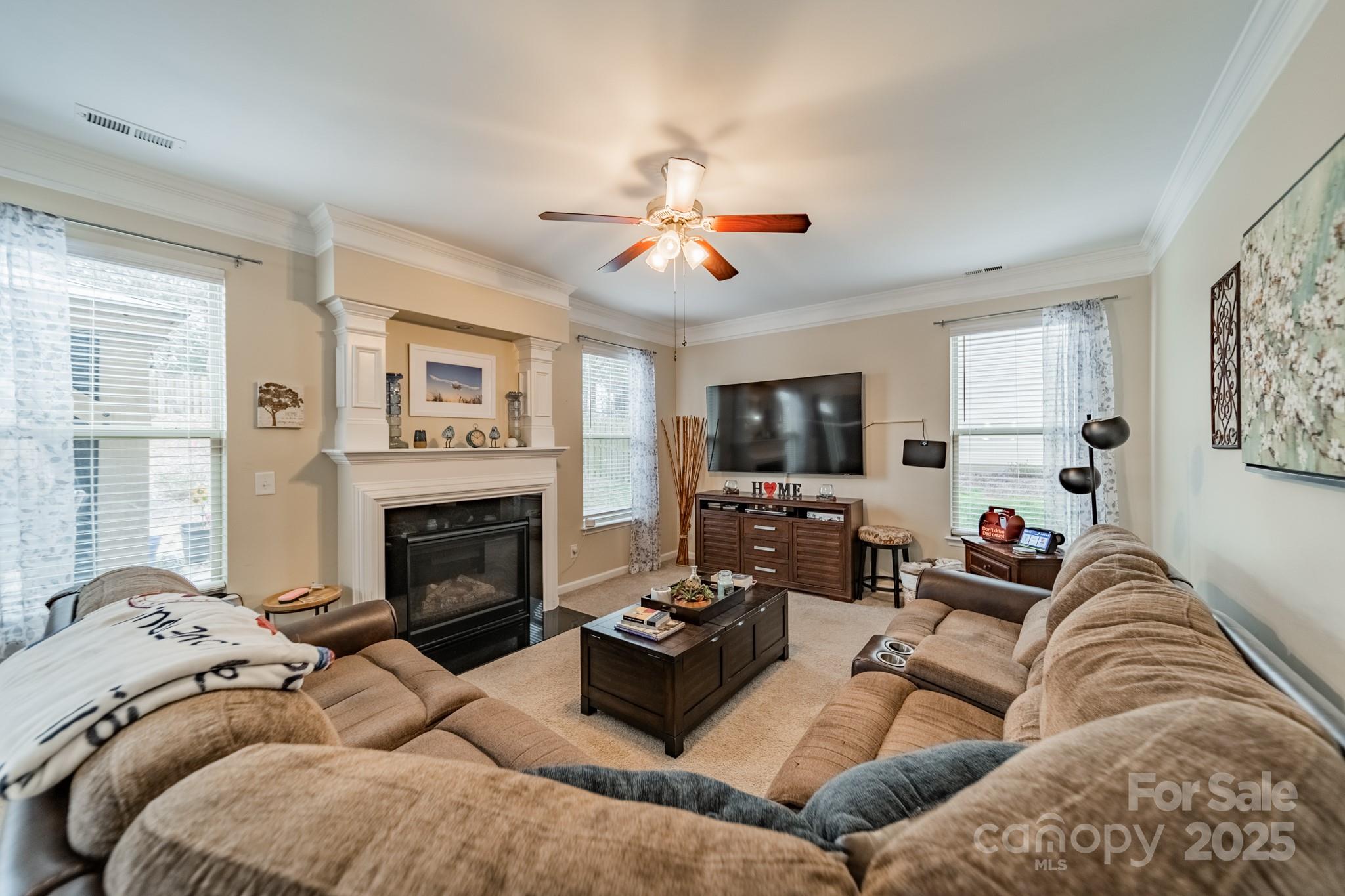 Almond Glen - Residential