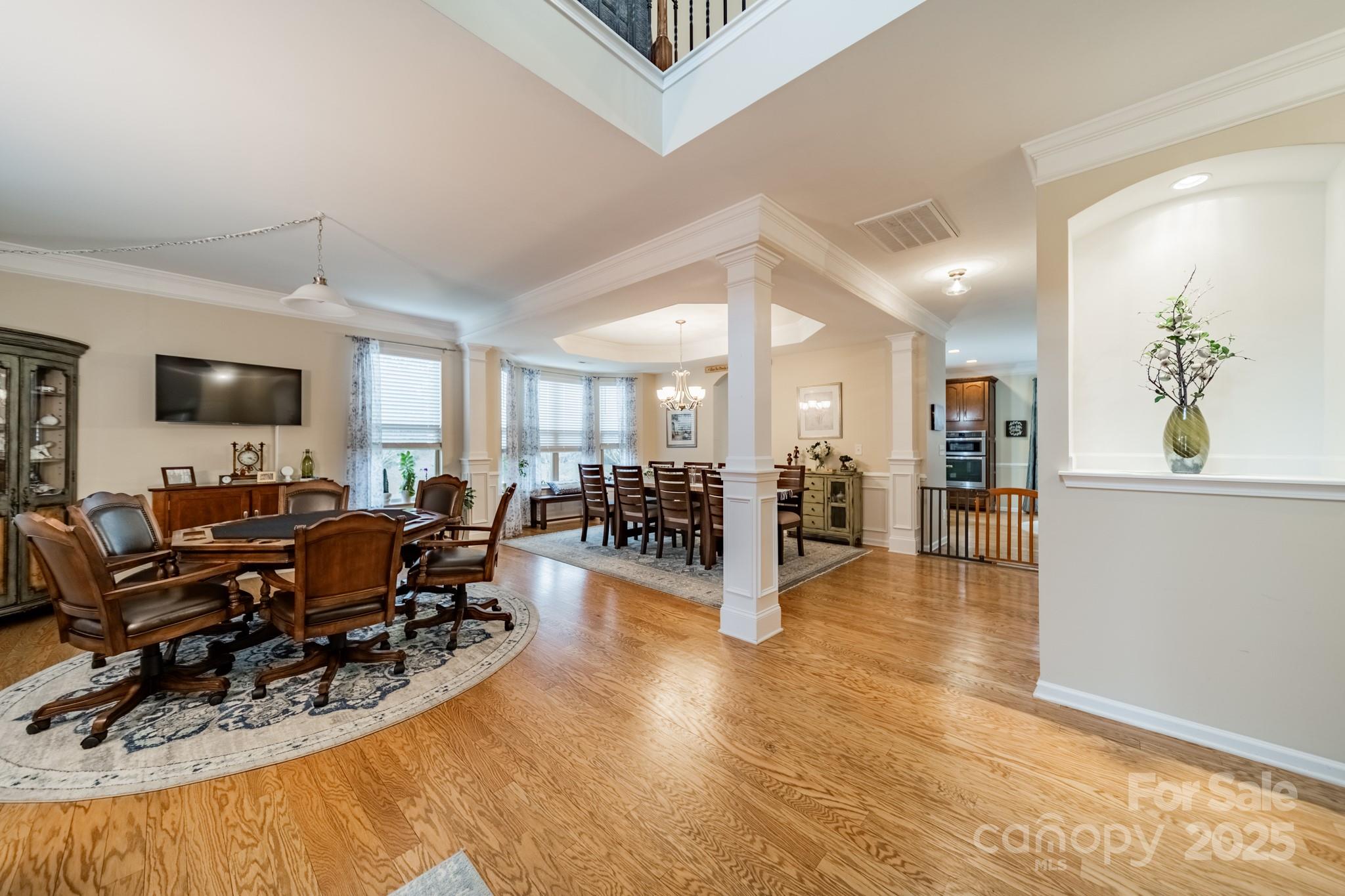 Almond Glen - Residential