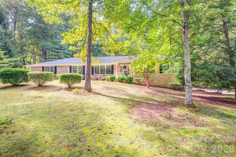 Photo of 3 Sunningdale Drive, Flat Rock, NC 28731 (MLS # 4371560)