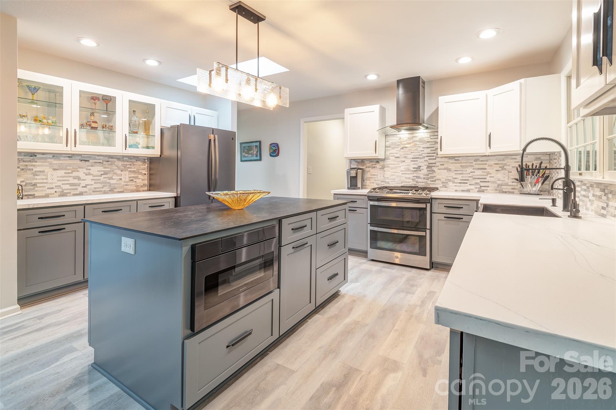 Claremont - Residential