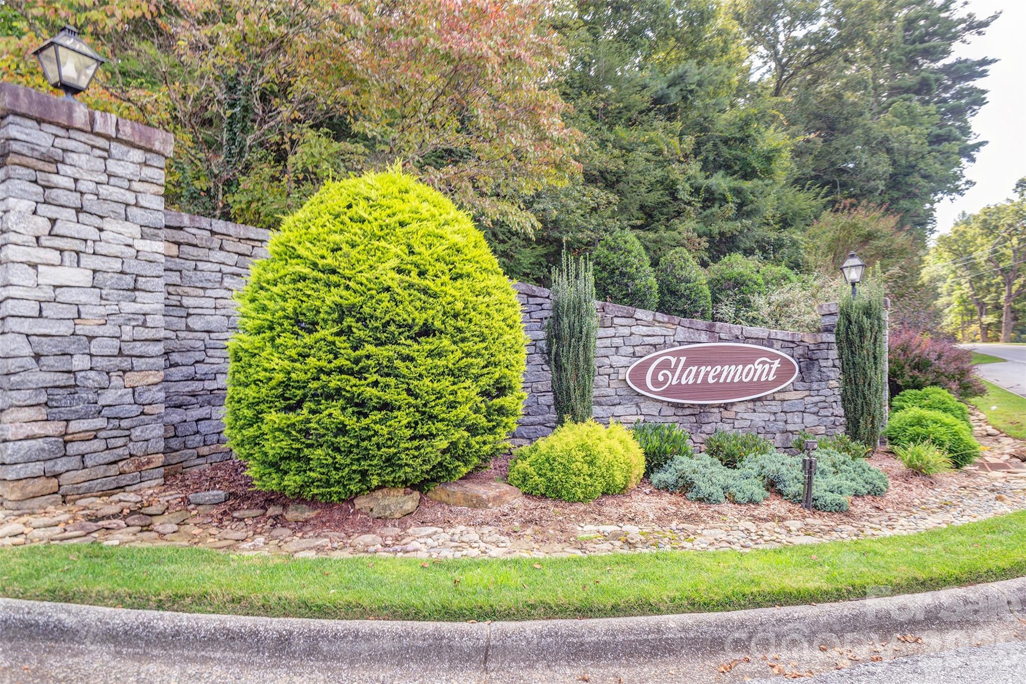 Claremont - Residential