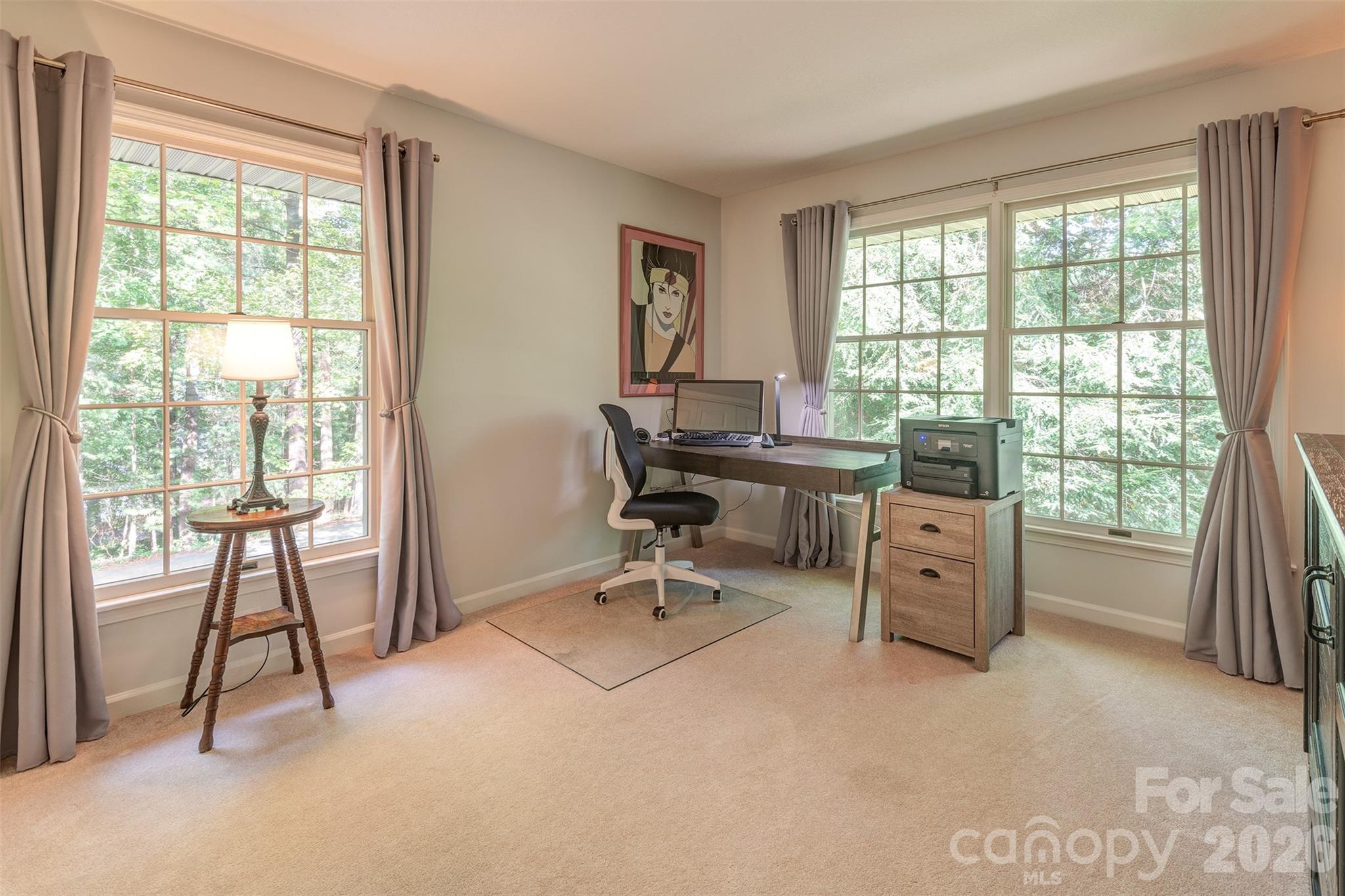 Claremont - Residential