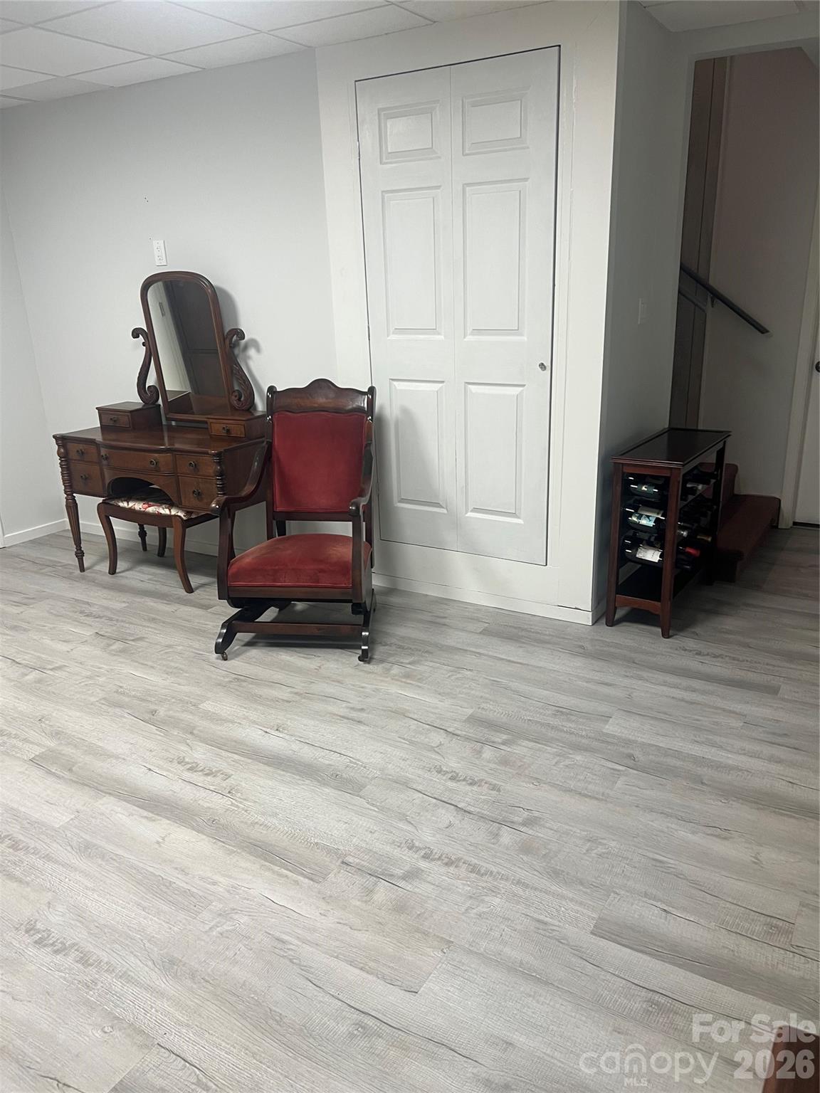 Claremont - Residential