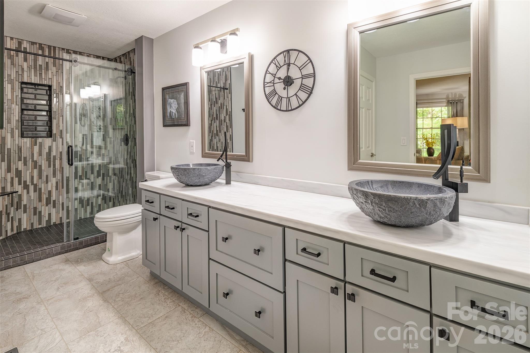 Claremont - Residential