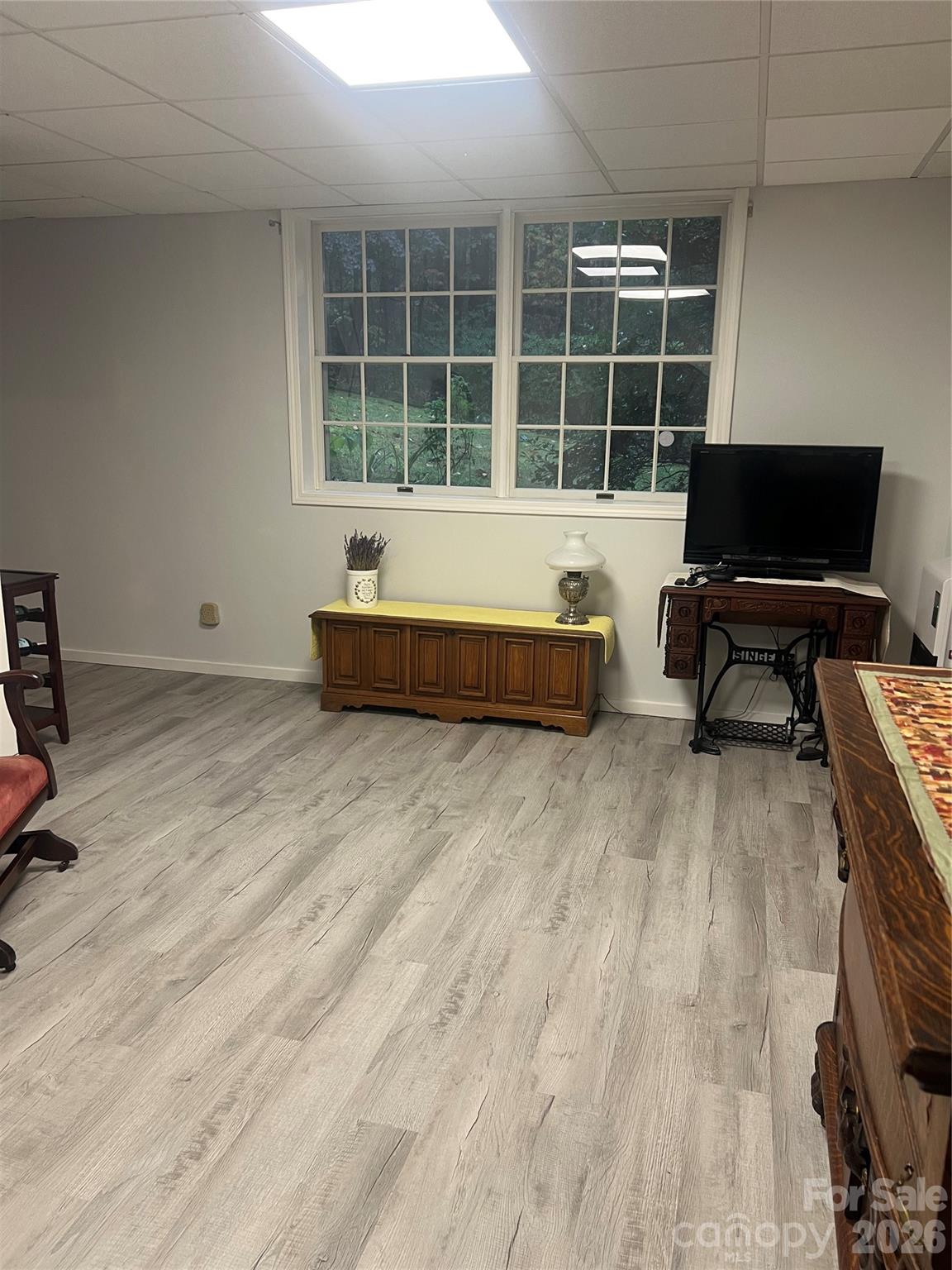 Claremont - Residential