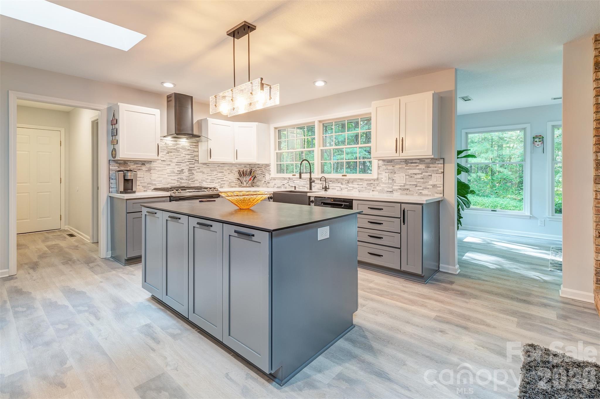 Claremont - Residential