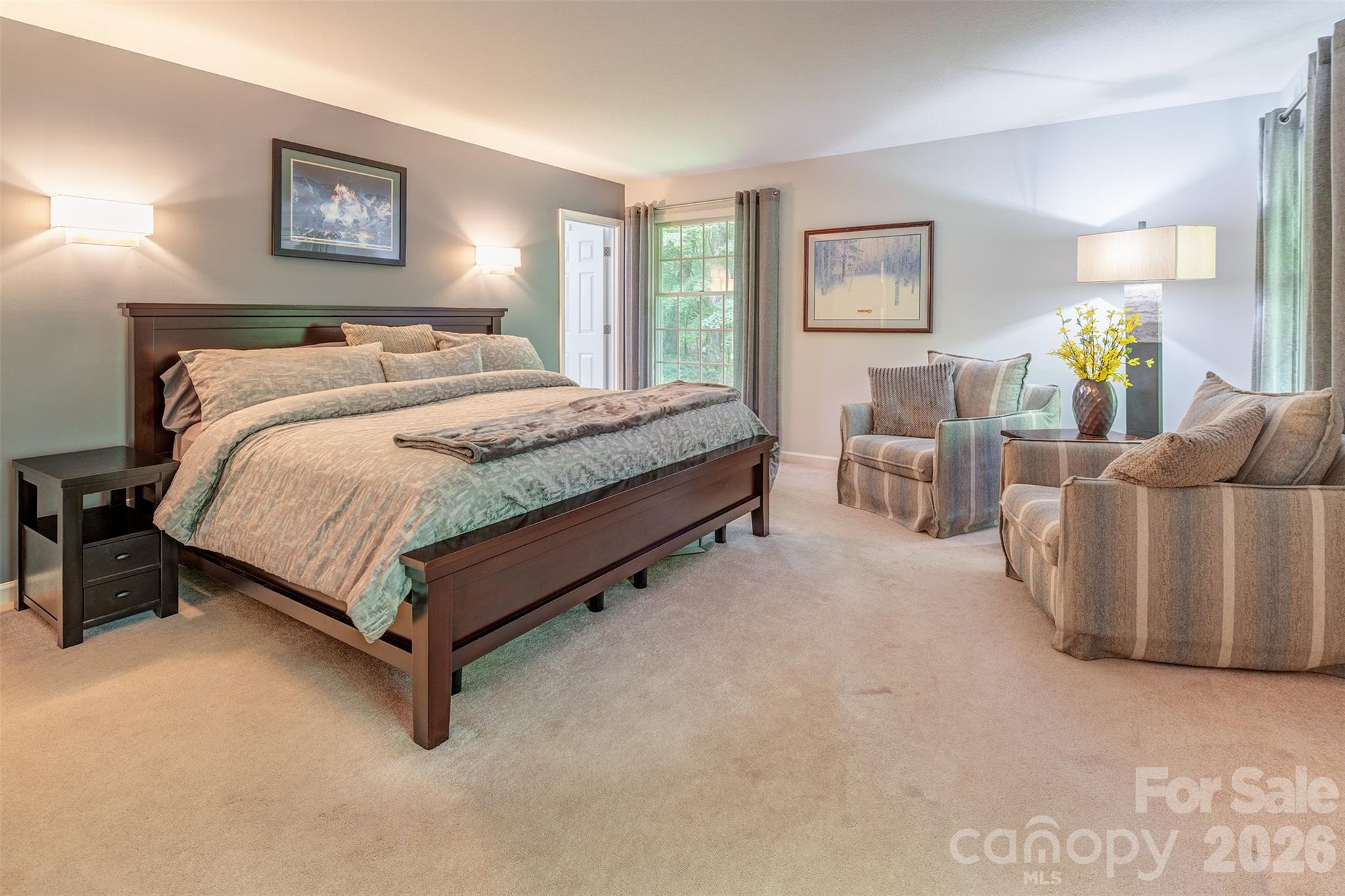 Claremont - Residential