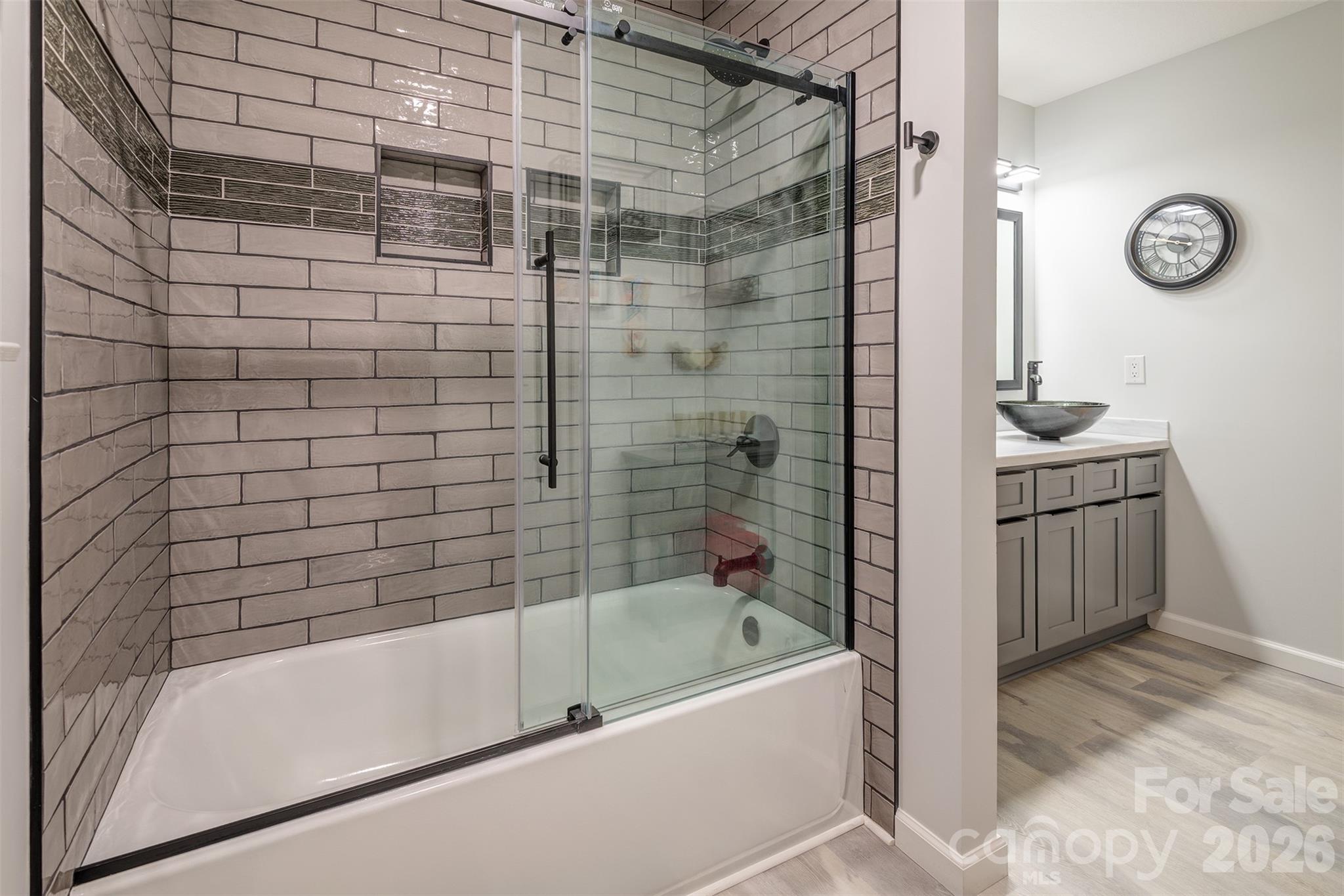 Claremont - Residential